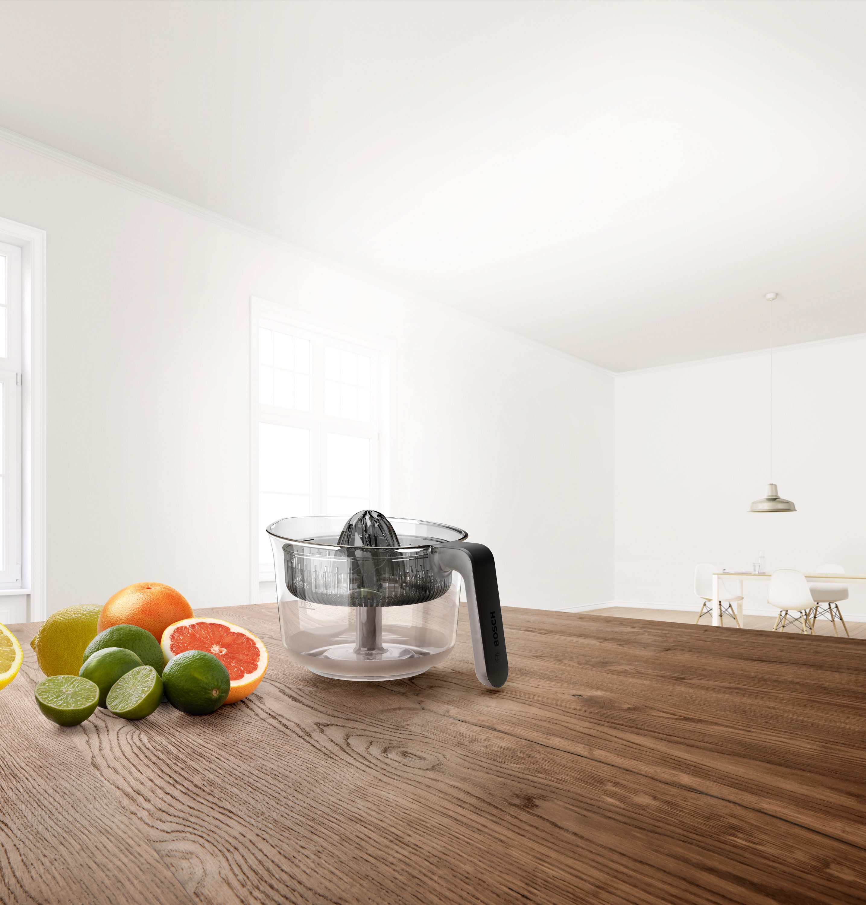 Citrus presa MUZS68ZP