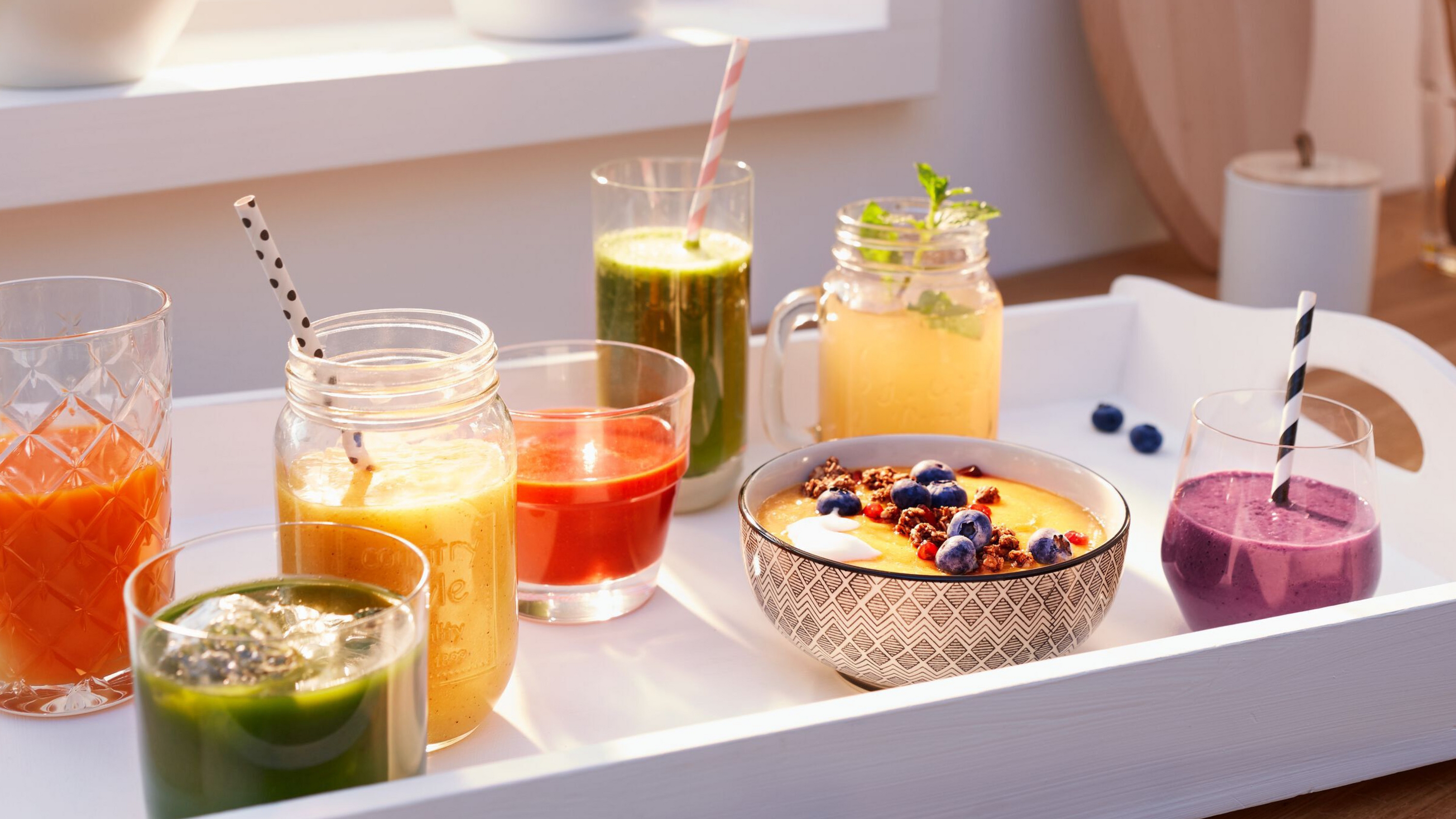 Stakleni dodatak za blender MUZS6MX