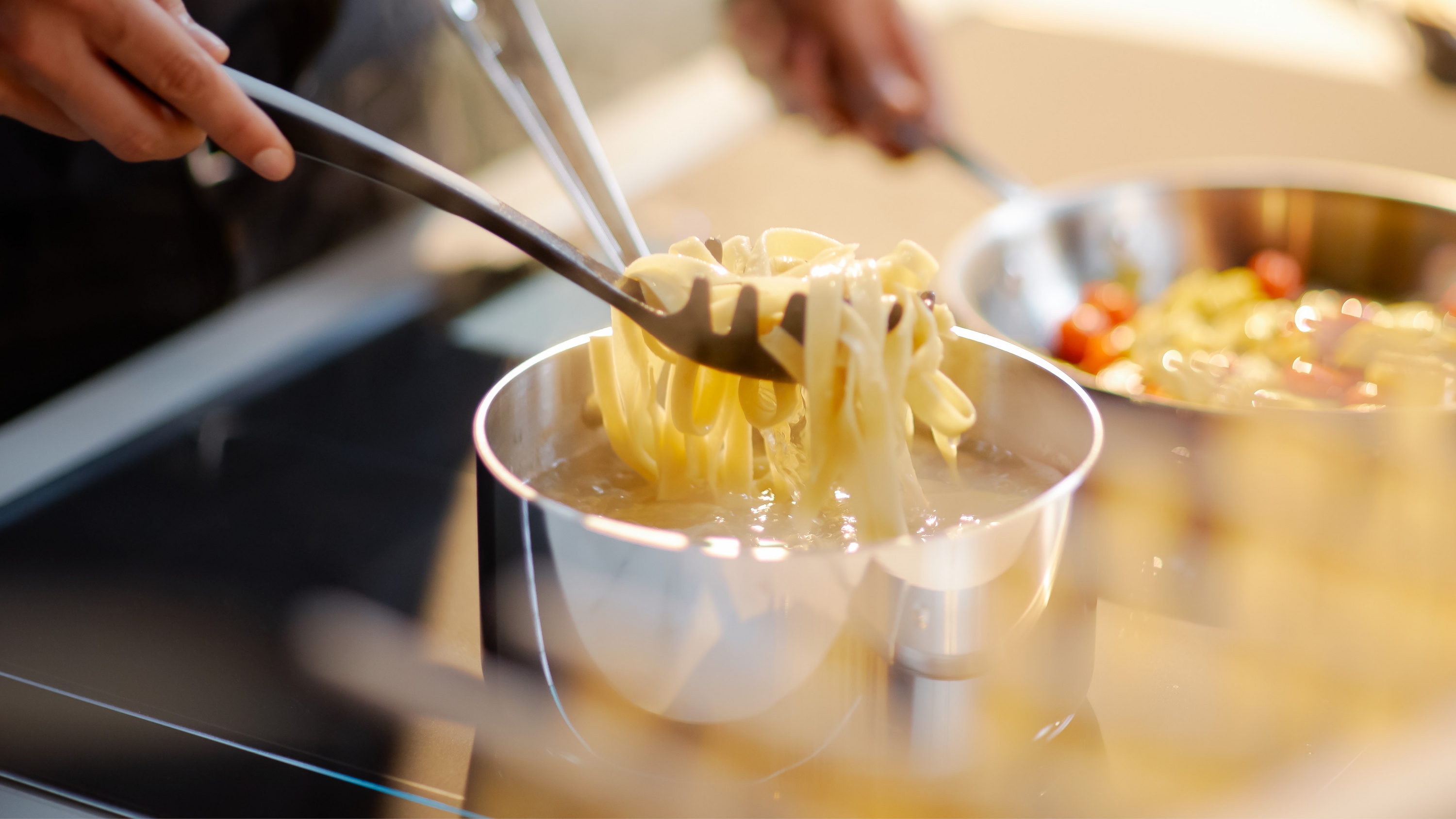 Set za pripremu paste PastaPassion MUZS6PP
