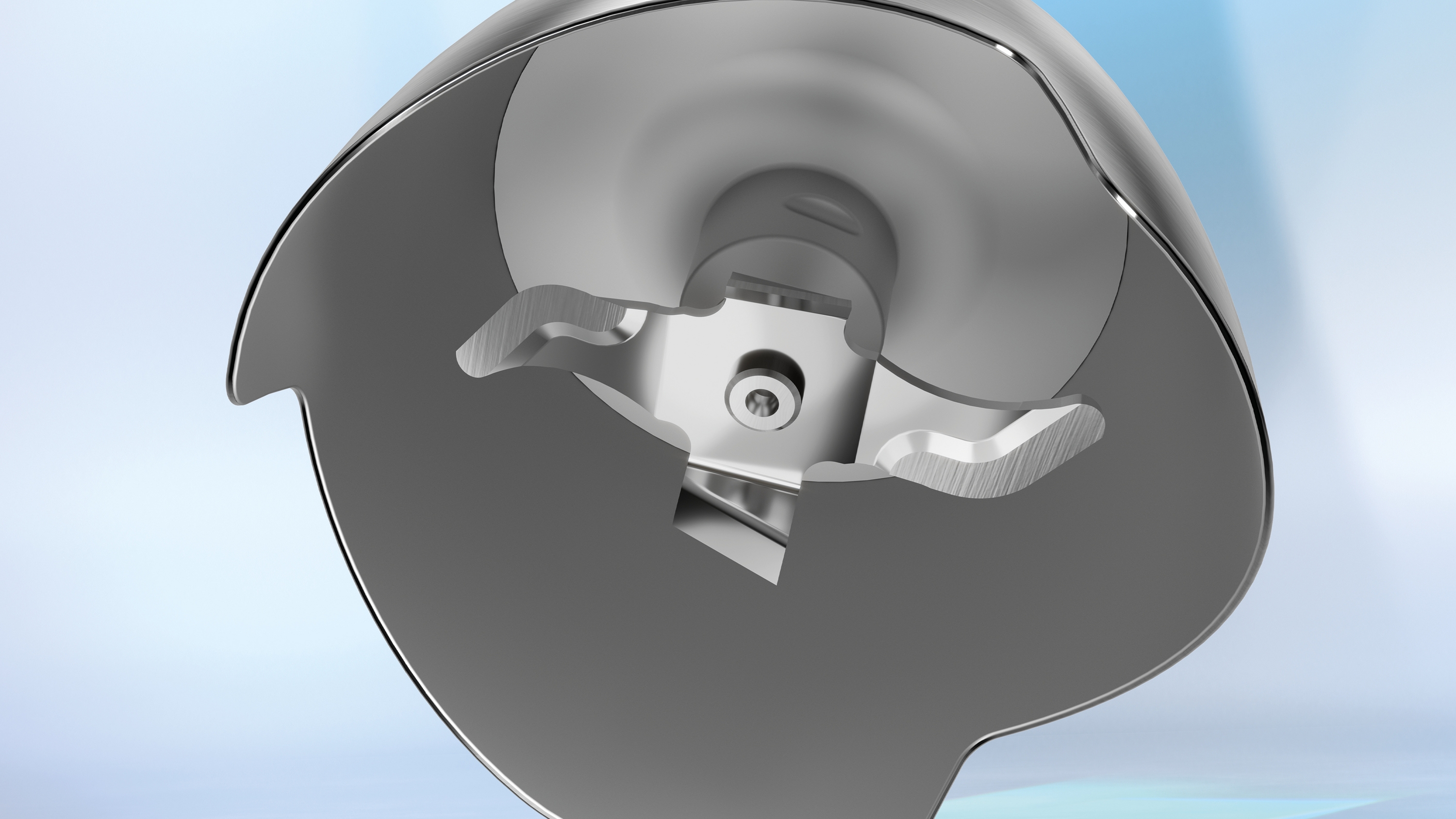 Štapni mikser Serija 4 ErgoMixx 600 W Bela MSM4W221