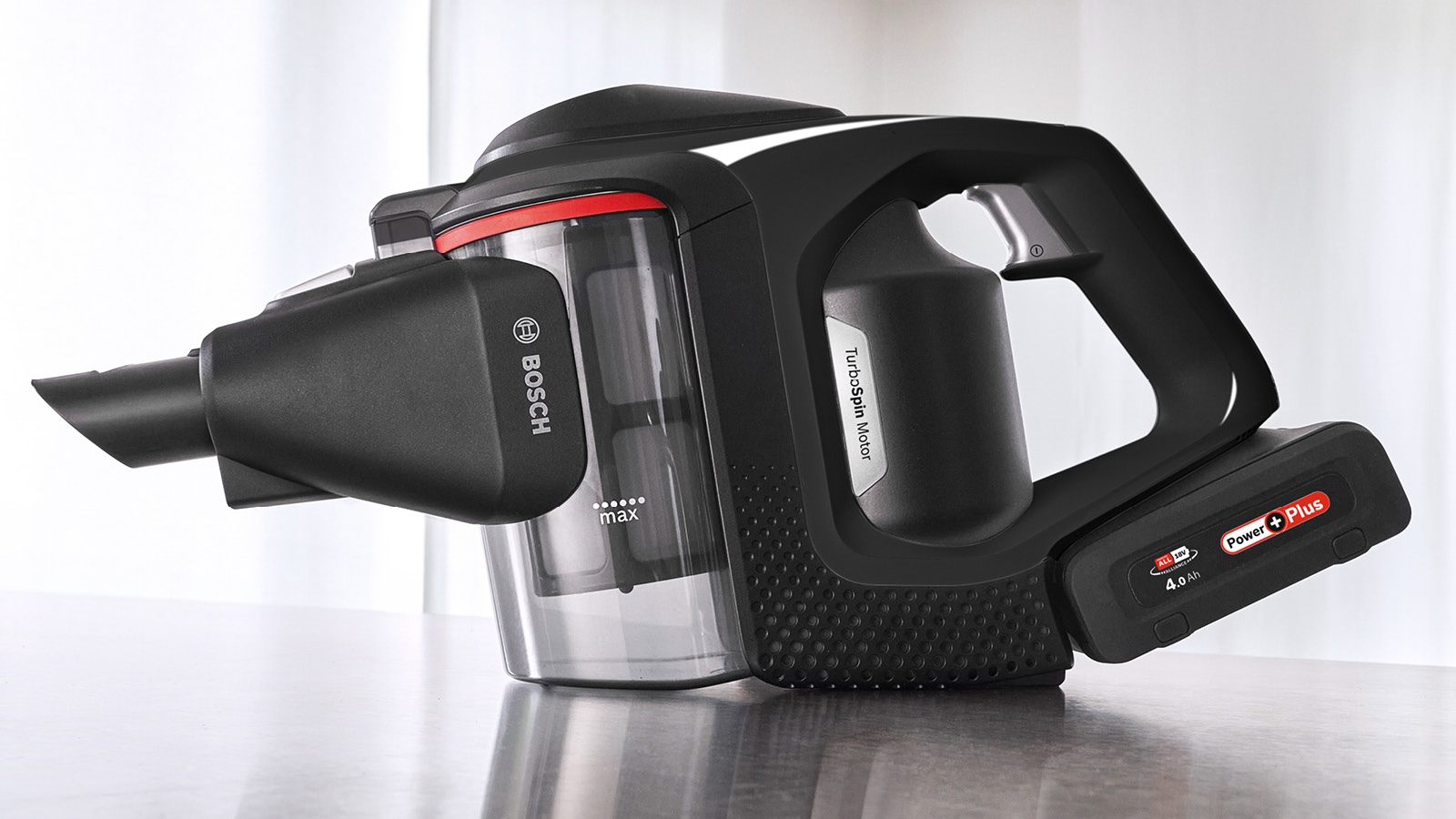 Štapni usisivač na baterije Unlimited 8 Gen 2 BCS82BL24