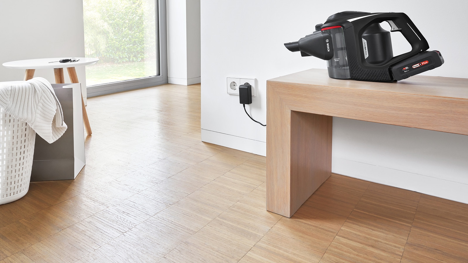 Štapni usisivač na baterije Unlimited 8 Gen 2 BCS82BL24