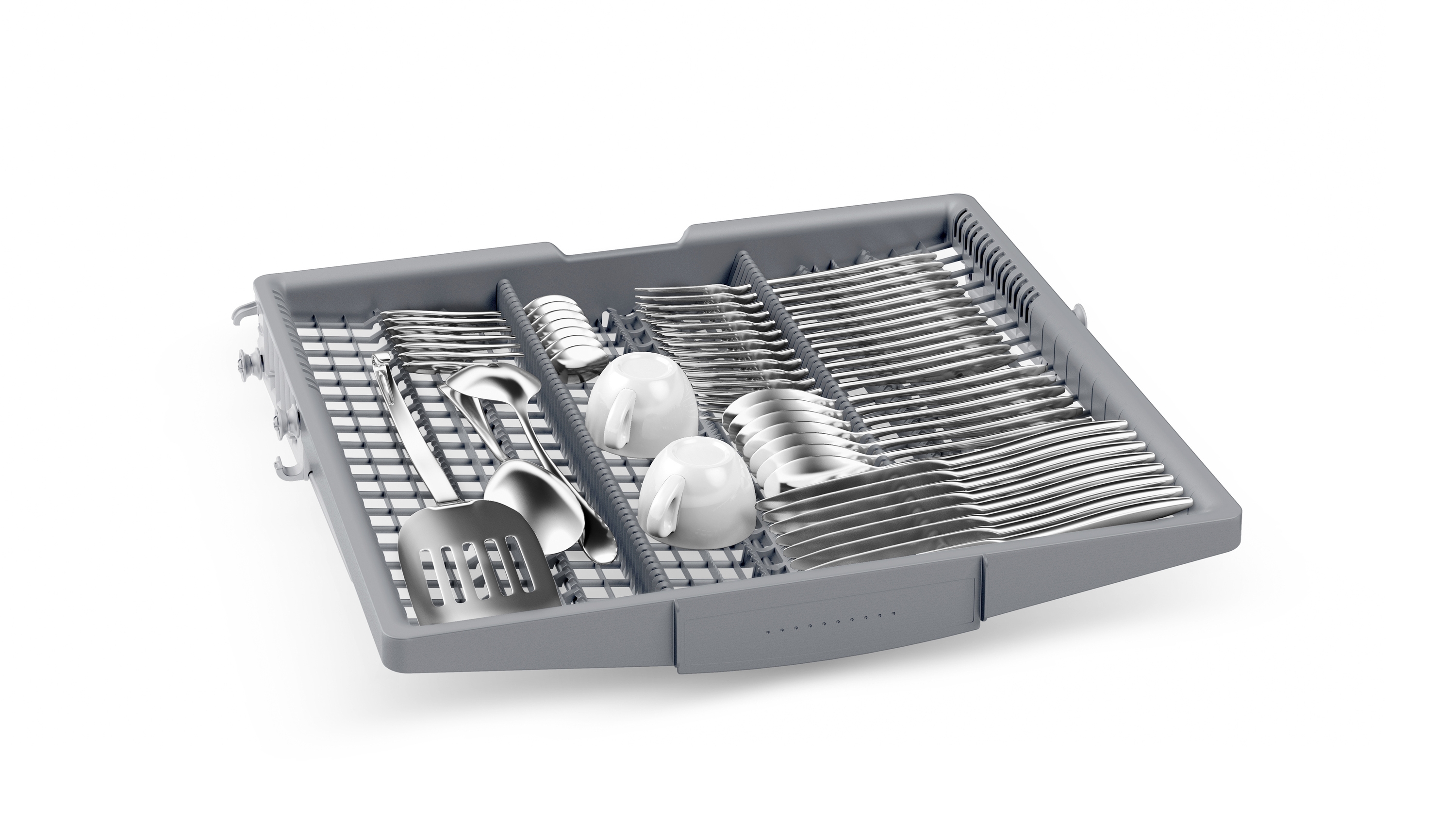 Ugradna mašina za sudove Serija 4 60 cm SMV4ECX28E