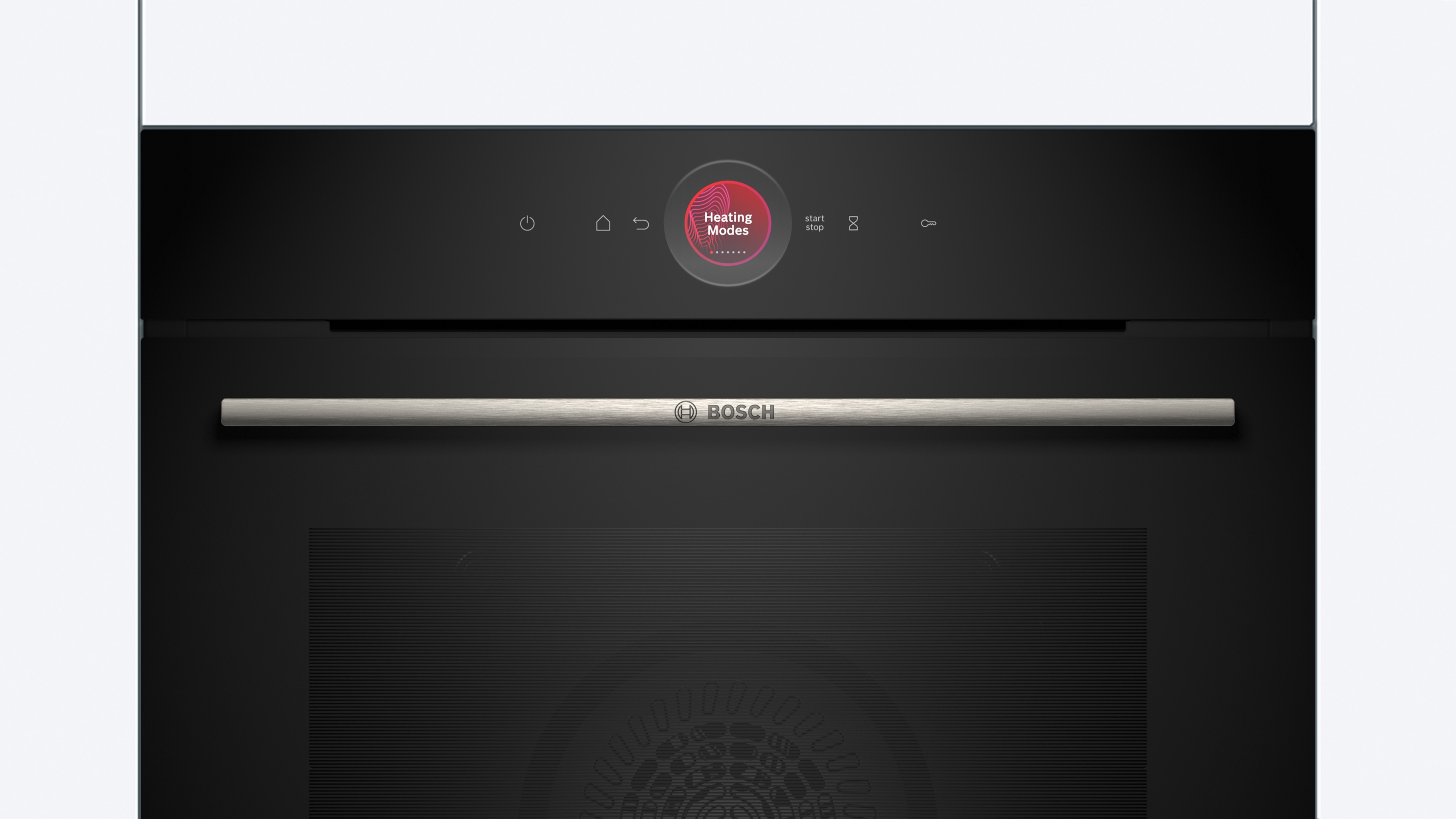 Ugradna rerna Serija 8 60 x 60 cm HBG7721B1