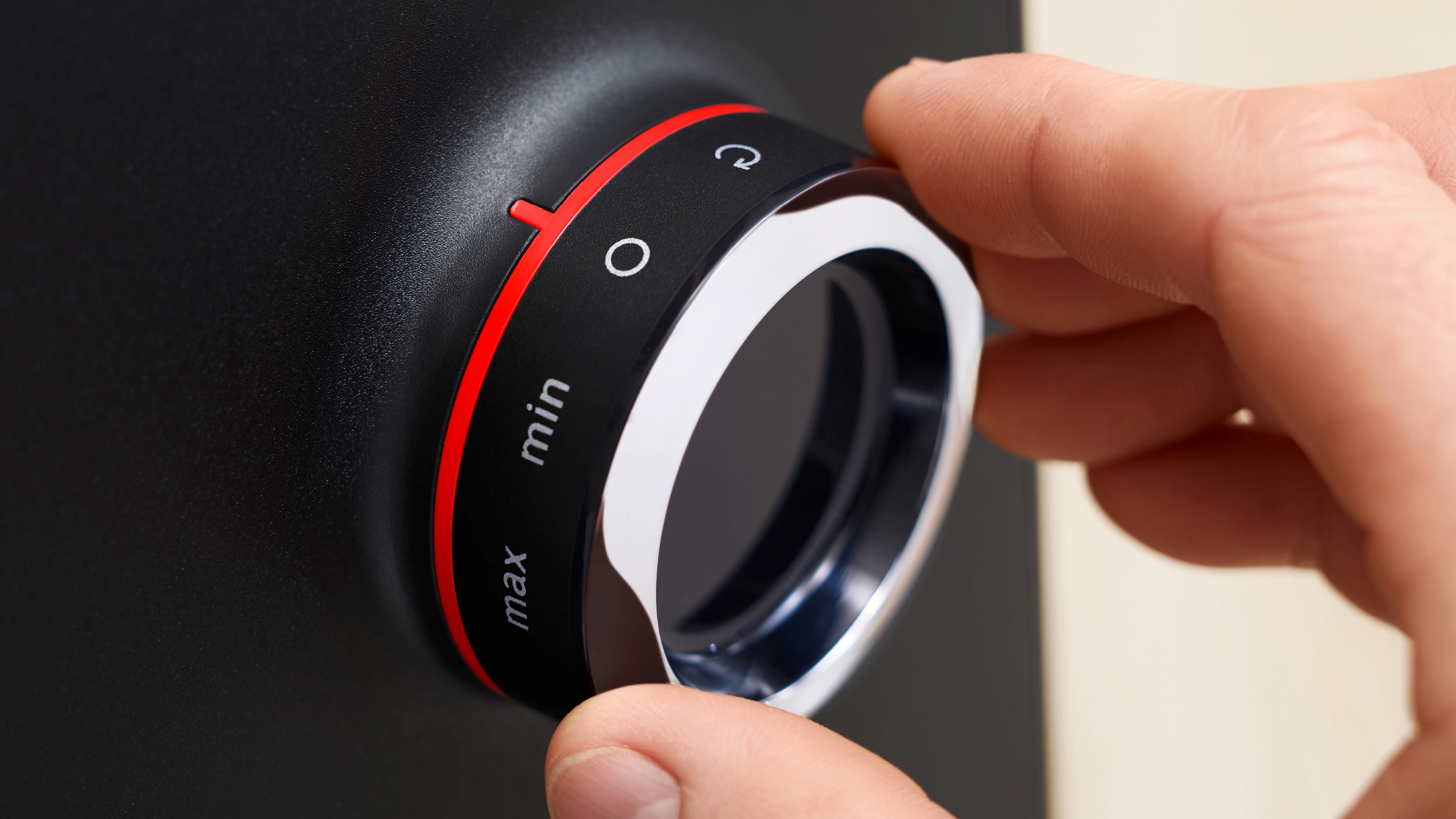 Mašina za mlevenje mesa MultiPower Series 4, 1900 W, crna MFWS450B