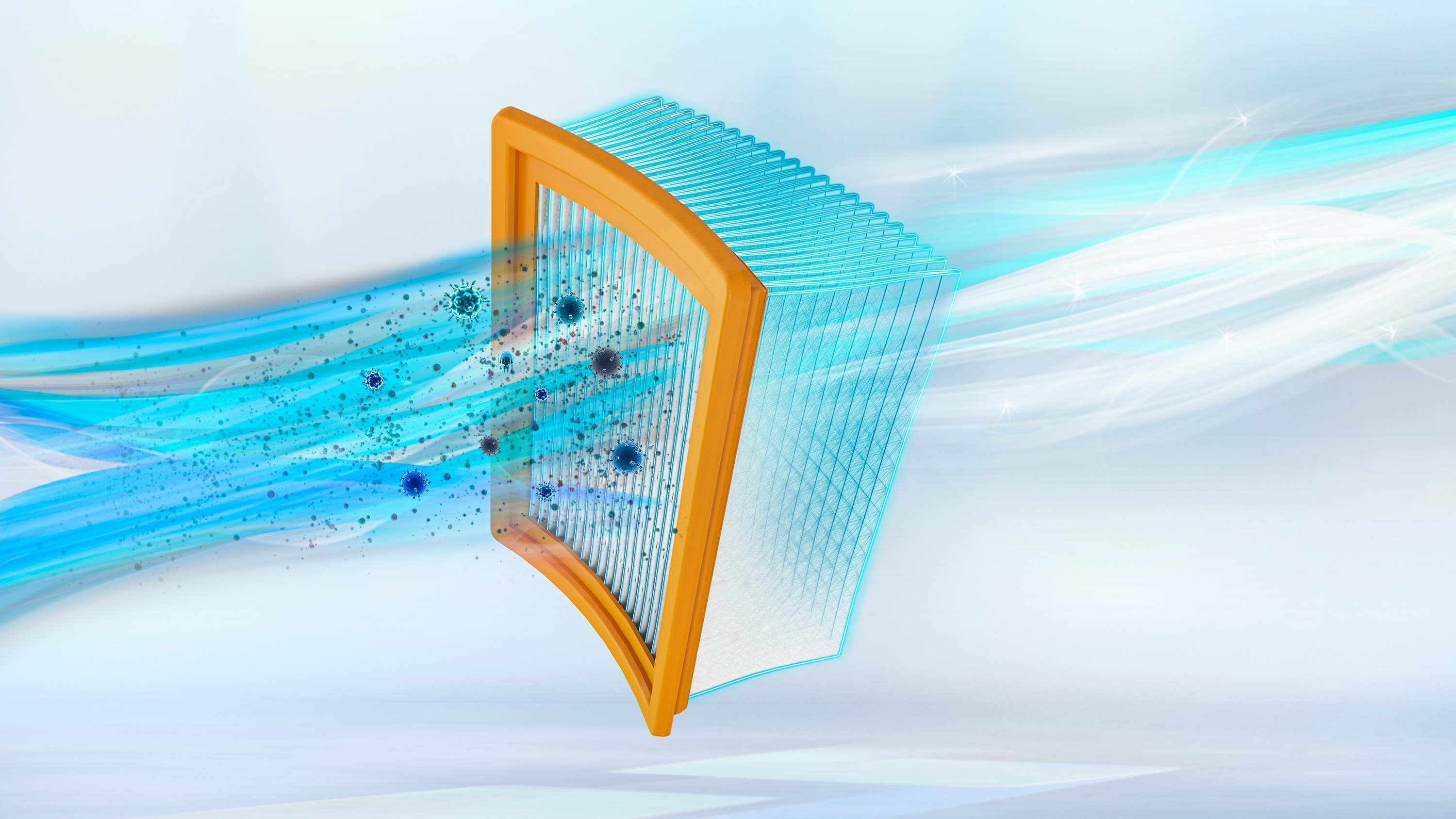 Usisivač s kesom za dlake ProAnimal Serija 4 BGB41PET1