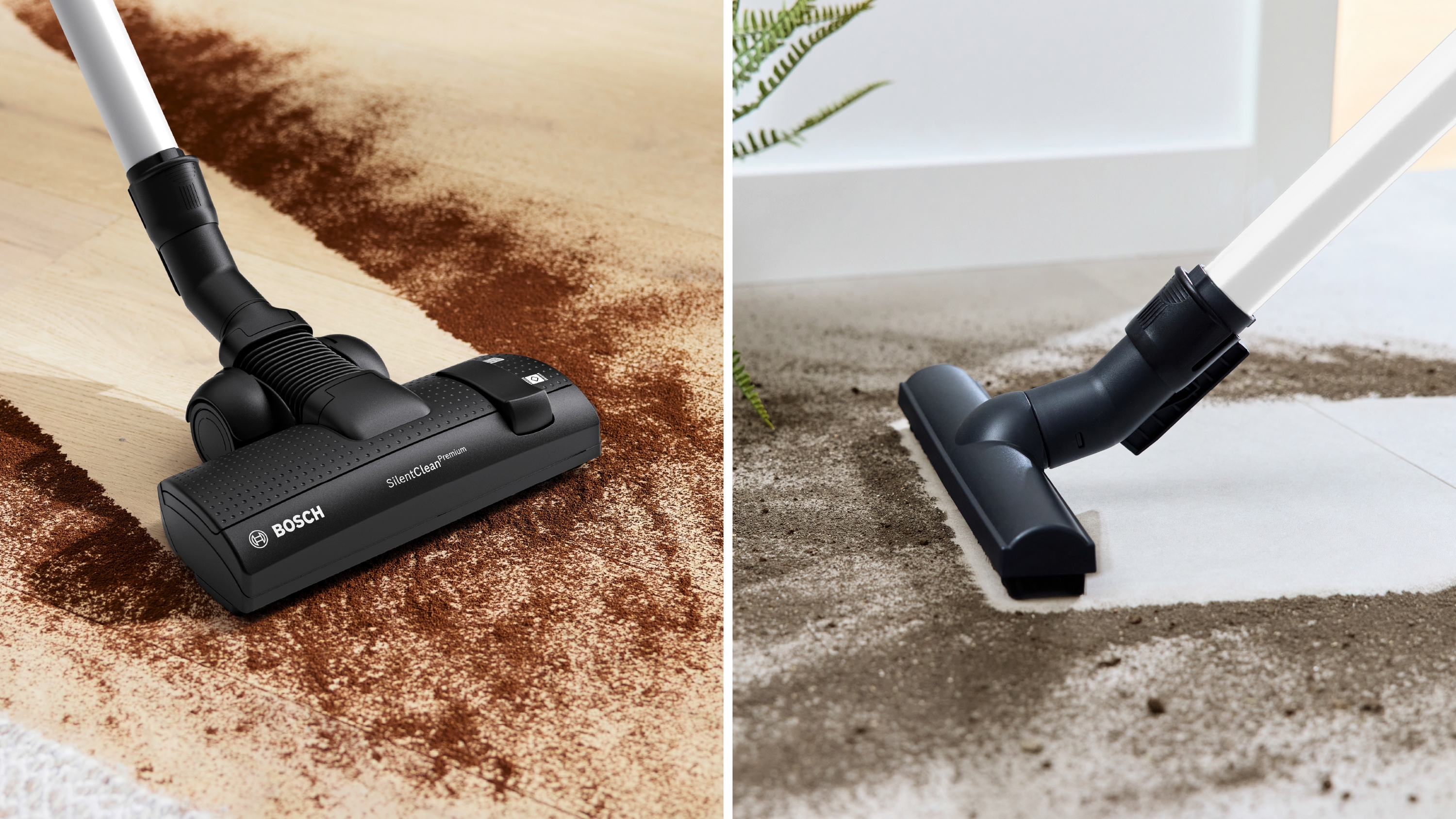 Usisivač s kesom ProSilence Serija 4 BGL41SIL1H