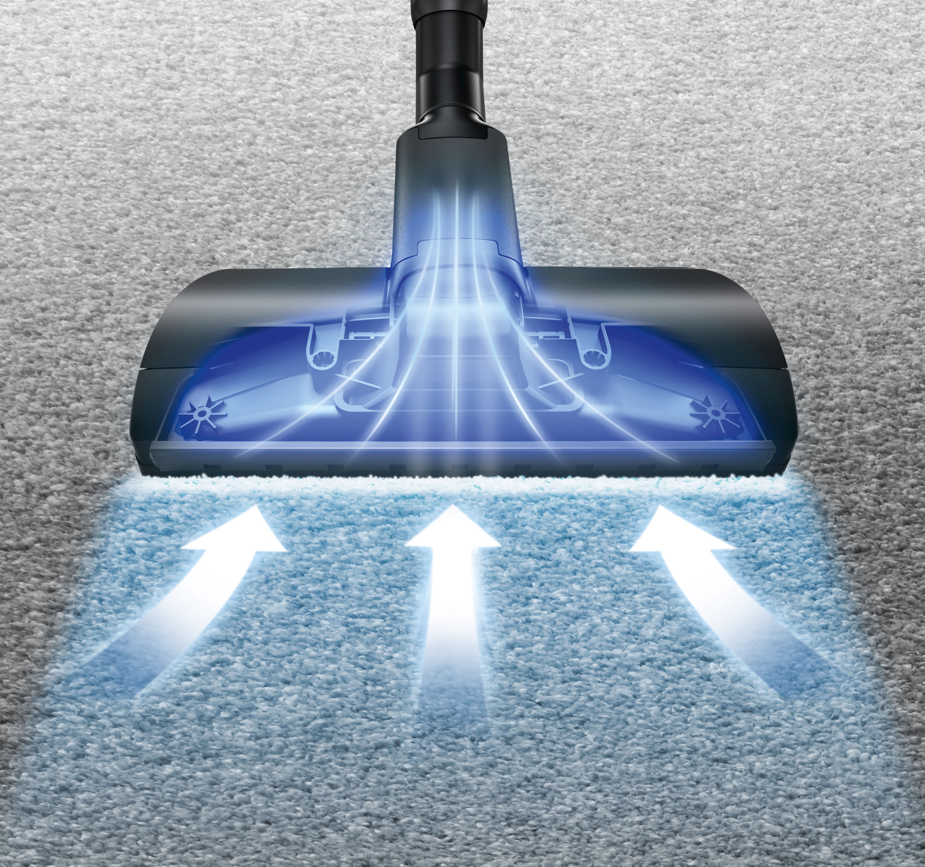 Usisivač s posudom bez kese ProSilence Serija 6 BGS41SIL66