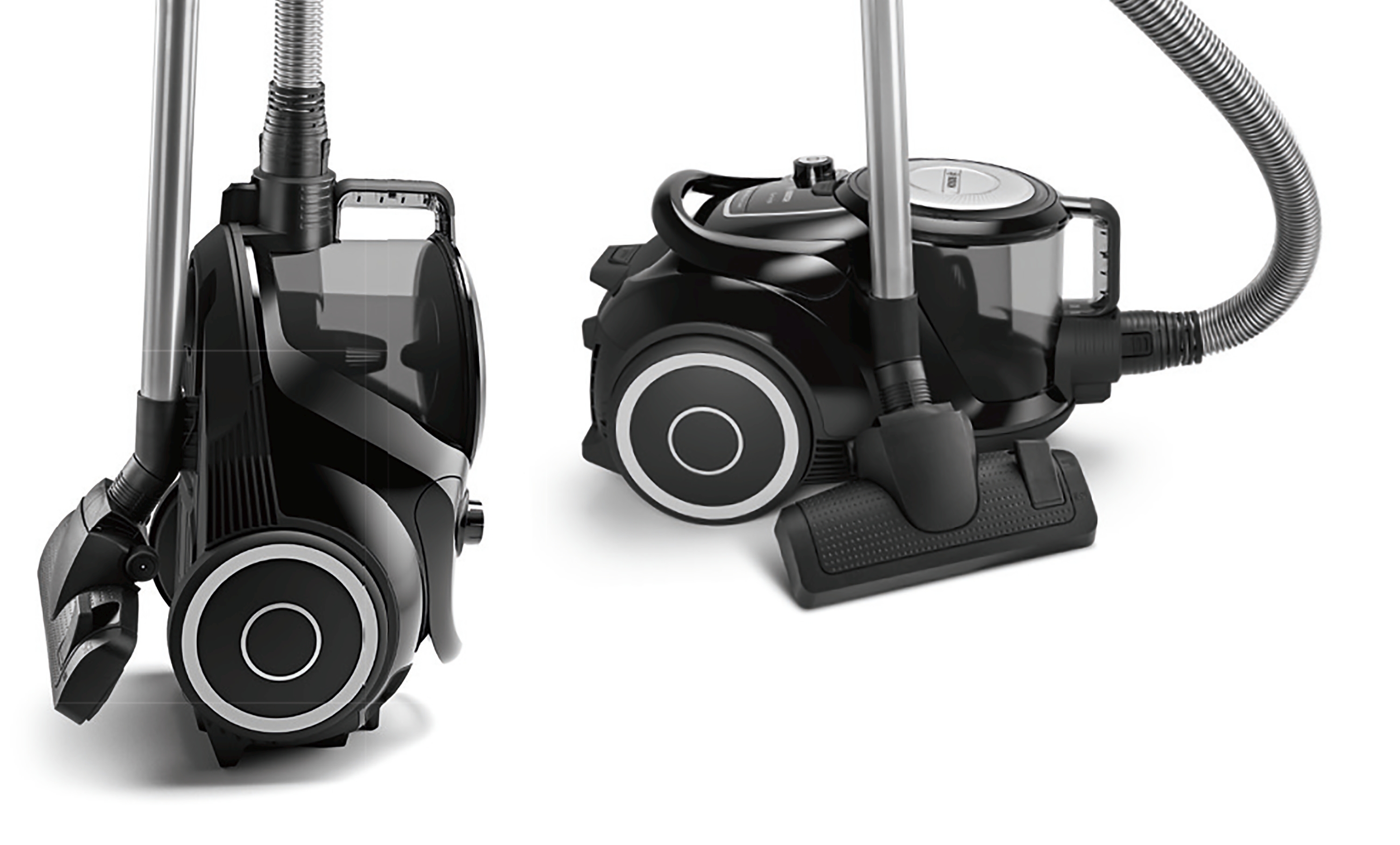 Usisivač s posudom bez kese ProSilence Serija 6 BGS41SIL66