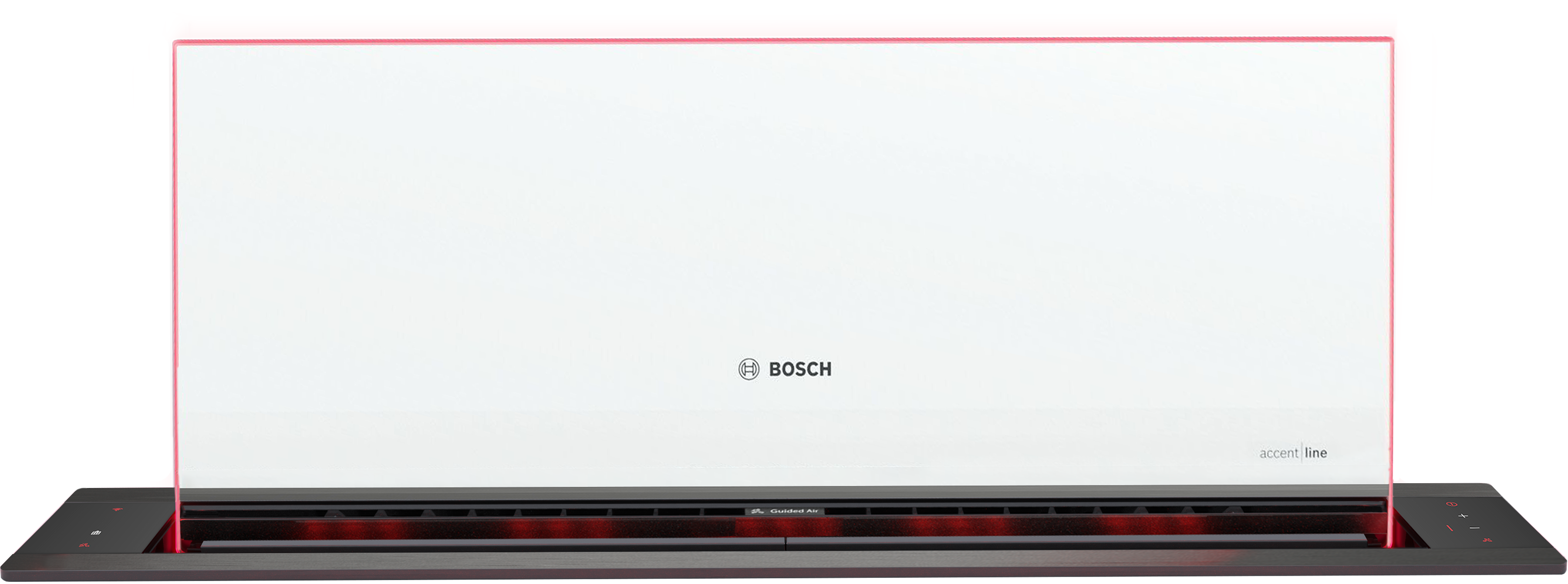 Ugradni aspirator na izvlačenje accent line Serija 8 80 cm DDW88MM65