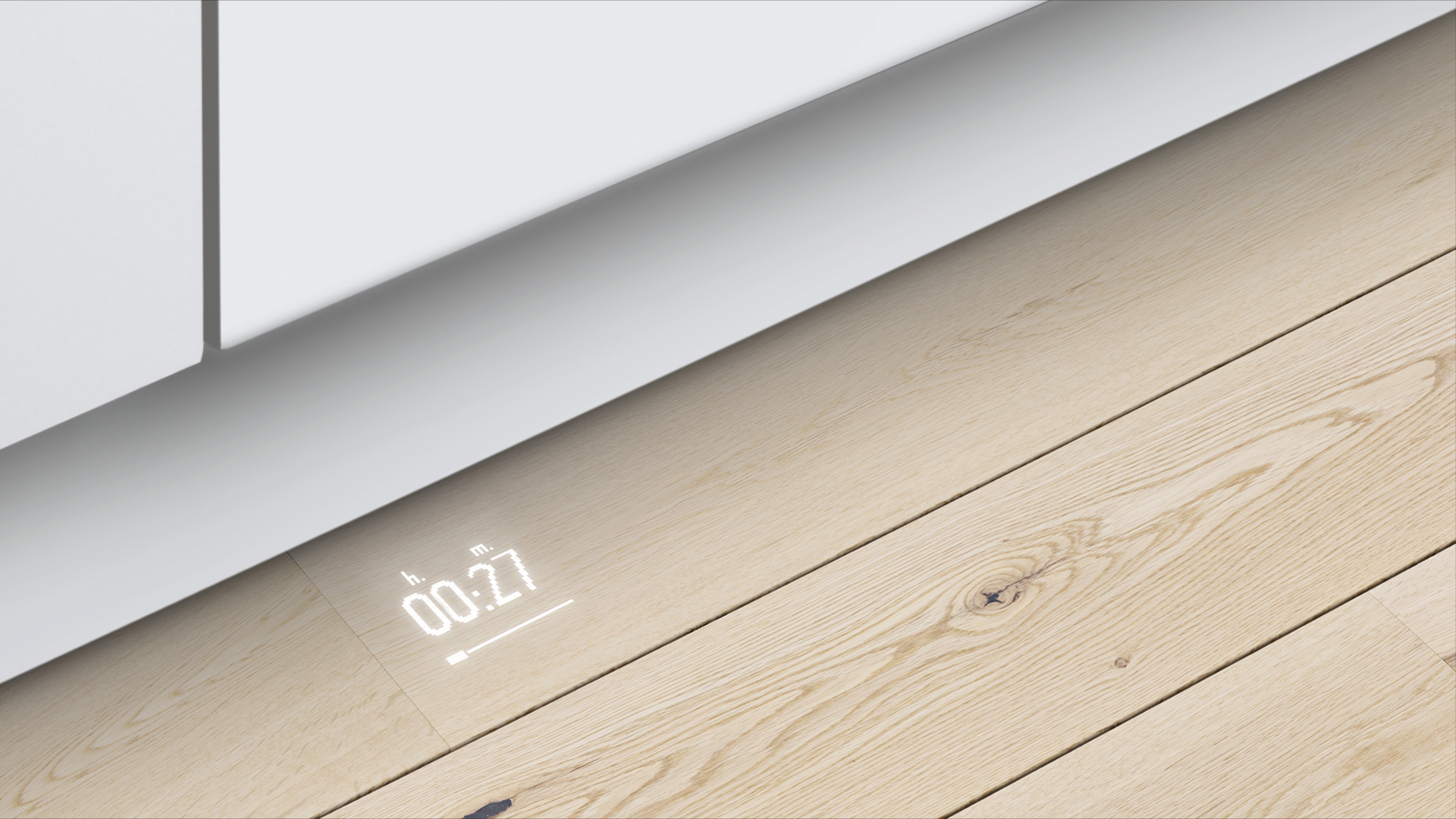 Ugradna mašina za pranje sudova XXL accent line Serija 8 45 cm SPD6EM801E