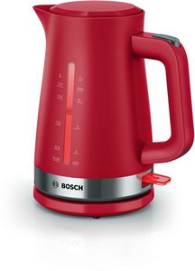 Kuvalo za vodu MyMoment Serija 4 1.7 l crvena TWK4M224