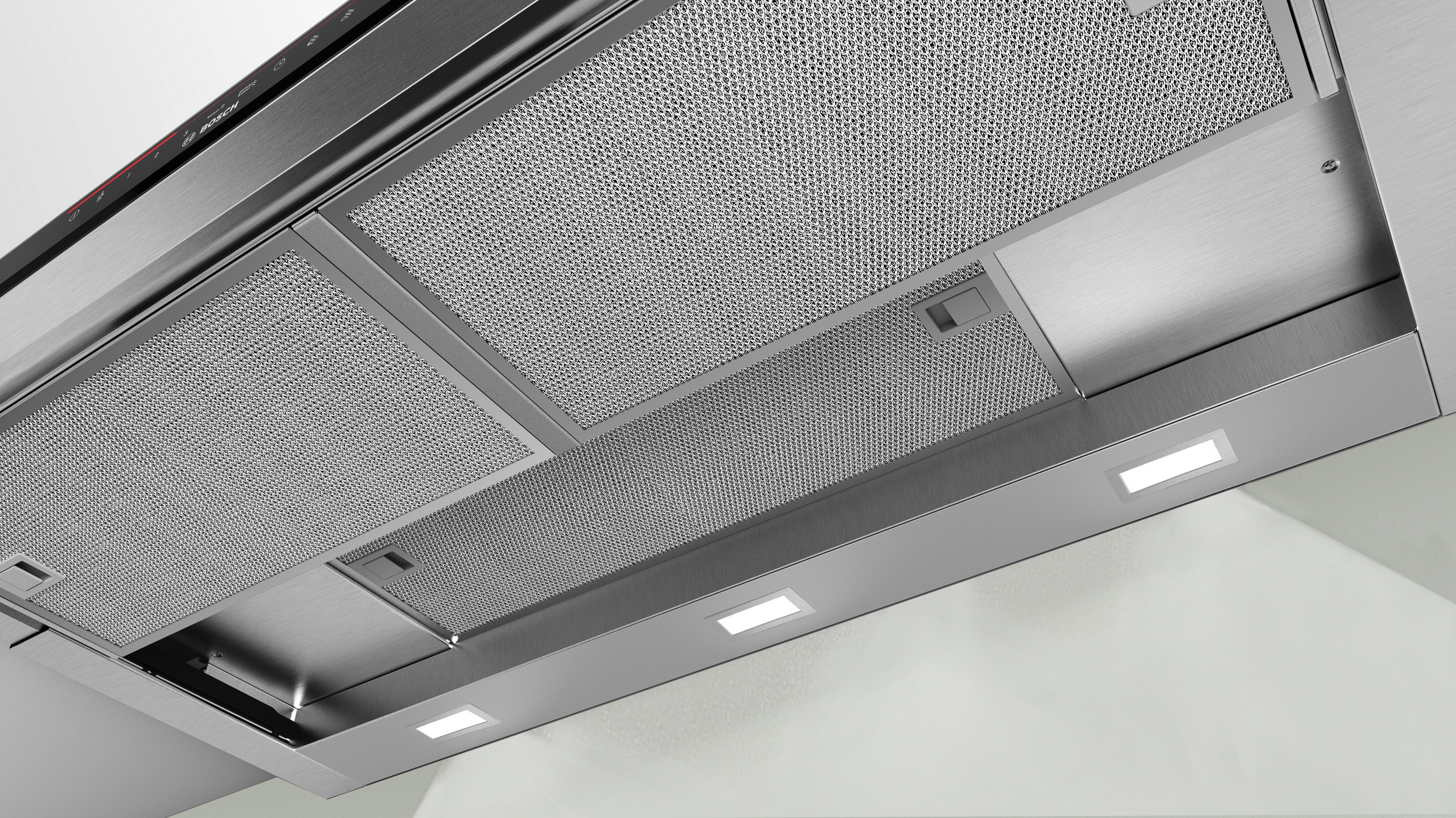 Ugradni aspirator accent line Serija 8 90 cm DFS098K54