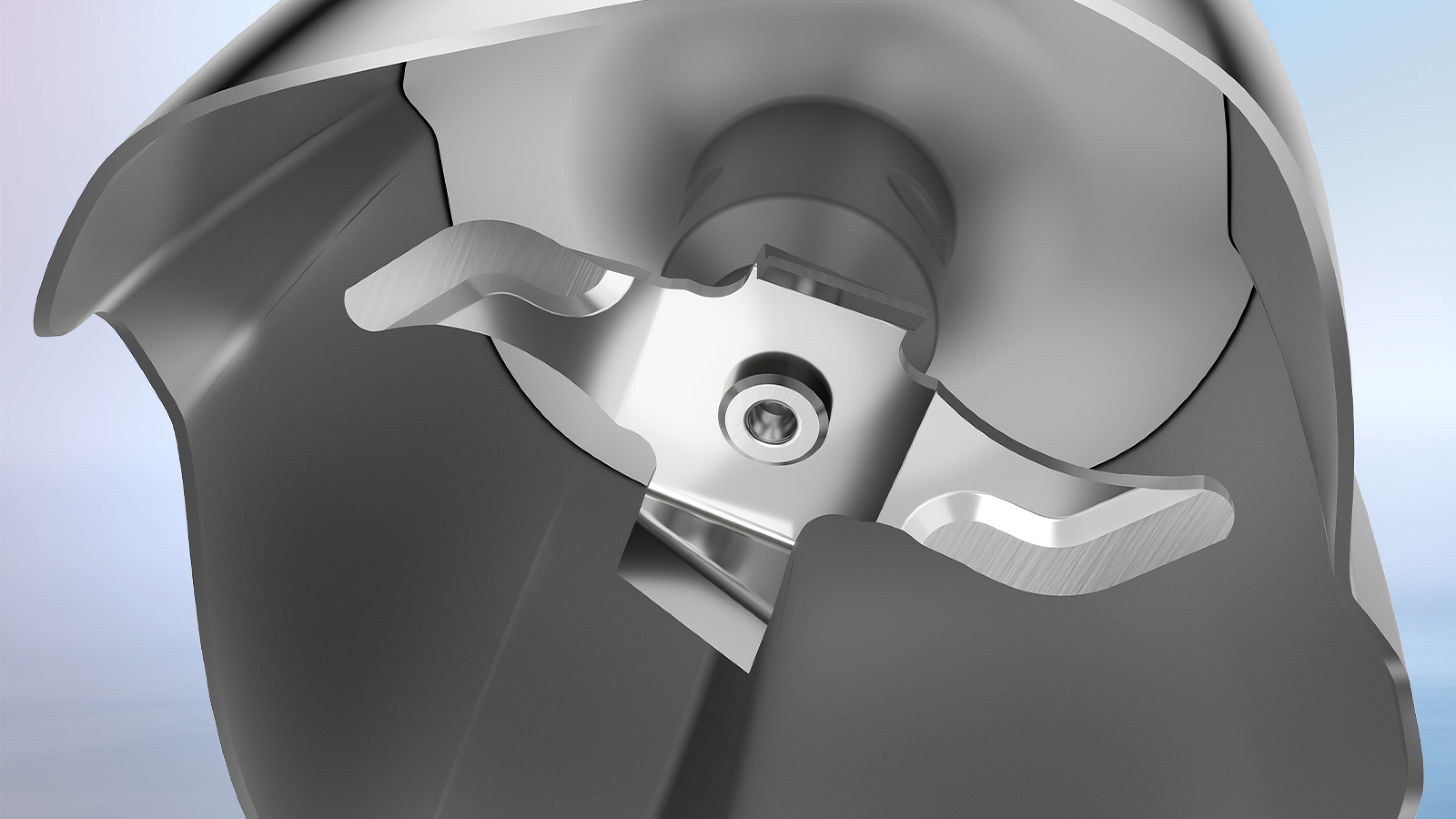 Štapni mikser Serija 6 1000 W Nerđajući čelik MSM6M630
