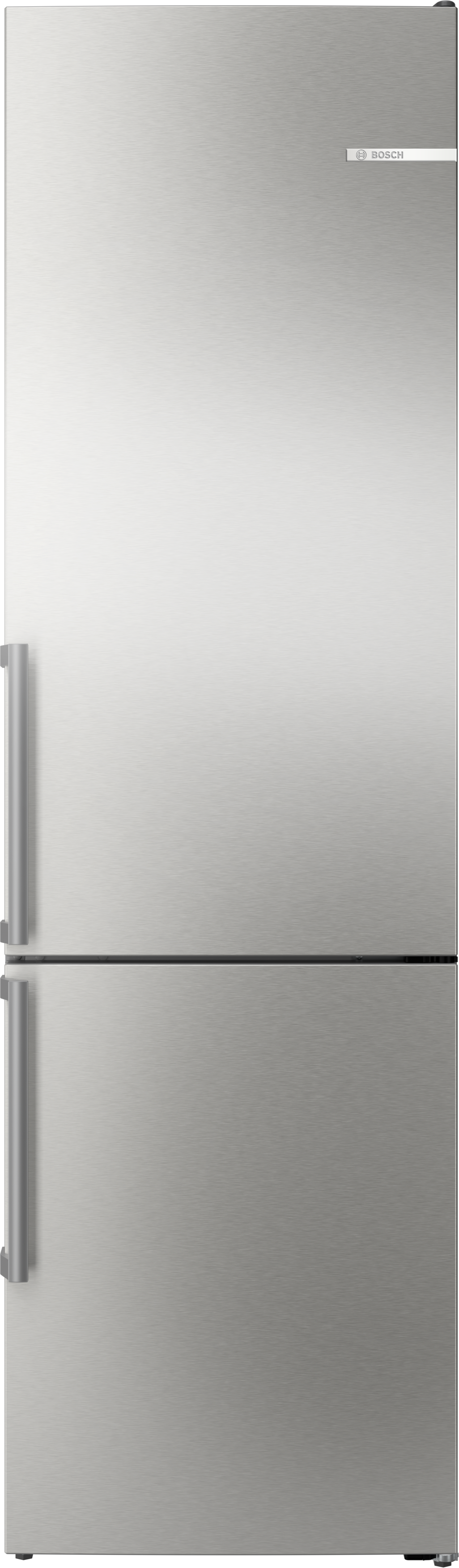 Kombinovani frižider sa zamrzivačem Total No Frost Serija 6 KGN39AIAU