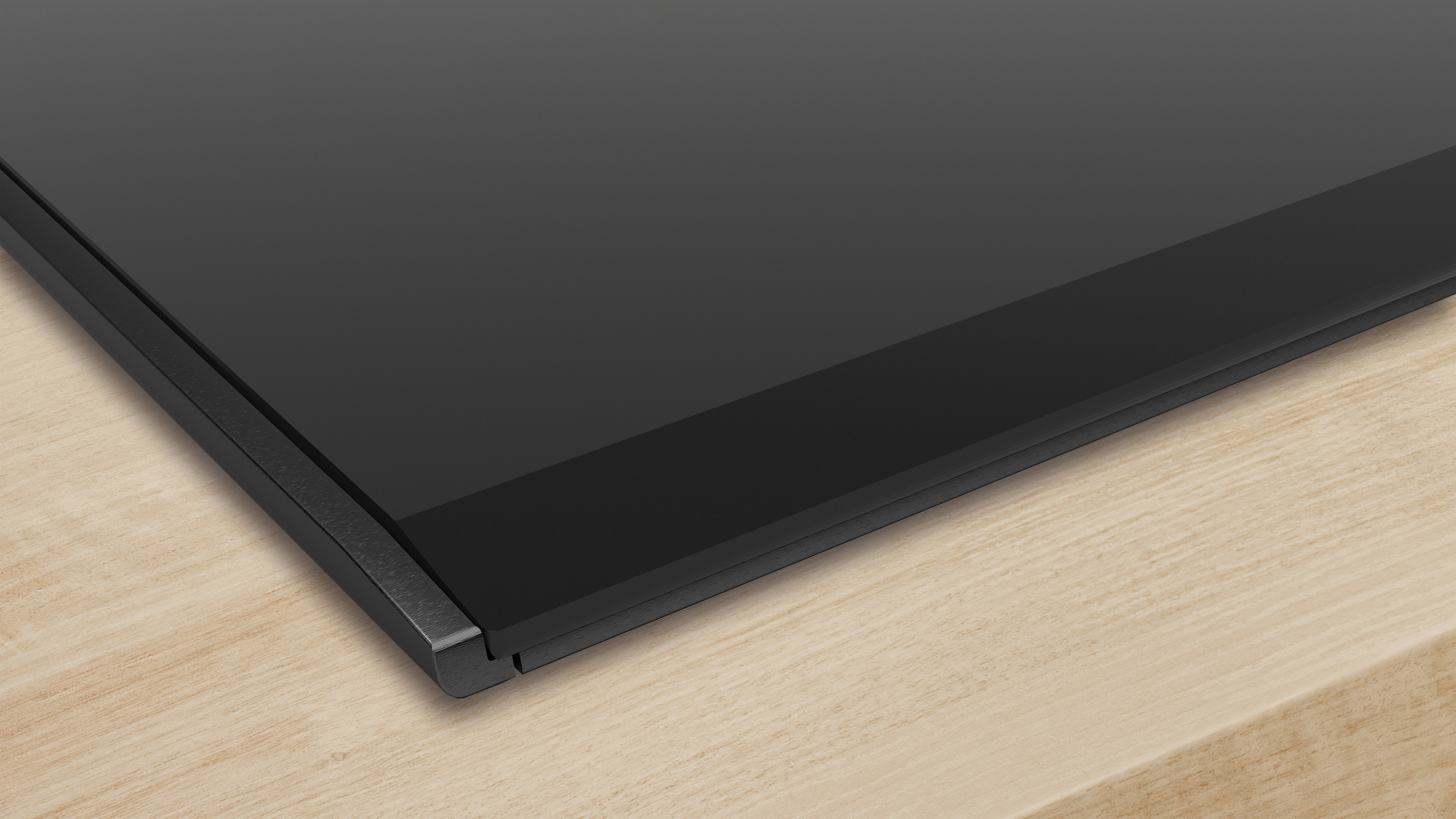 Ploča sa aspiratorom accent line Serija 8 80 cm ugradnja sa okvirom PXX890D51E