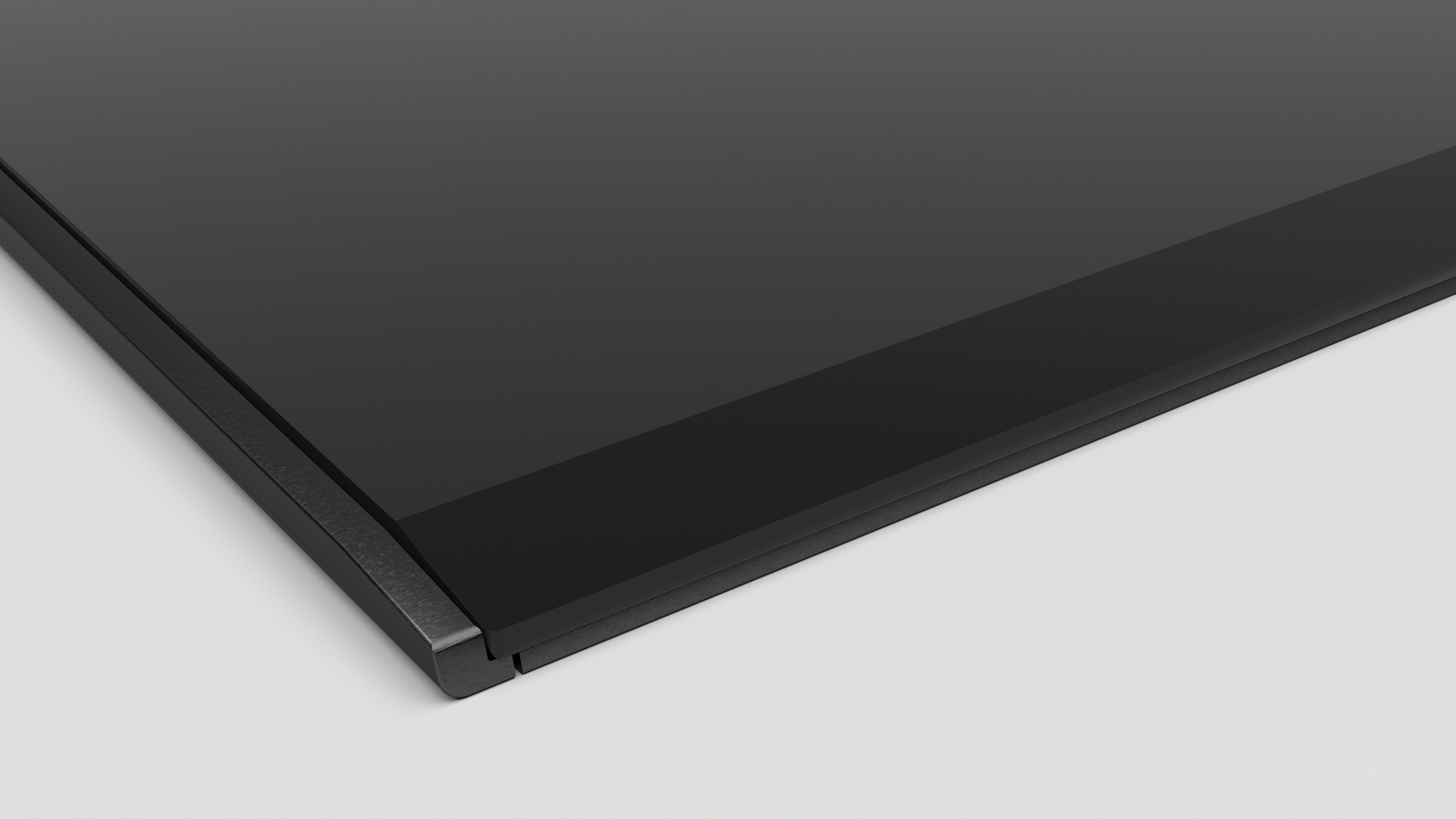 Indukciona ploča accent line Serija 8 80 cm ugradnja sa okvirom PXY895KX5E