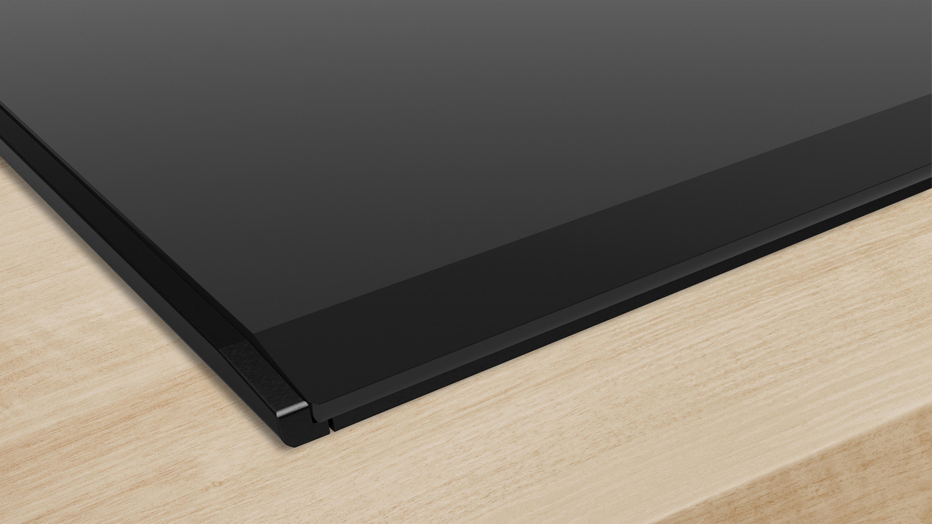 Ploča sa aspiratorom accent line Serija 8 80 cm ugradnja sa okvirom PXX895D66E