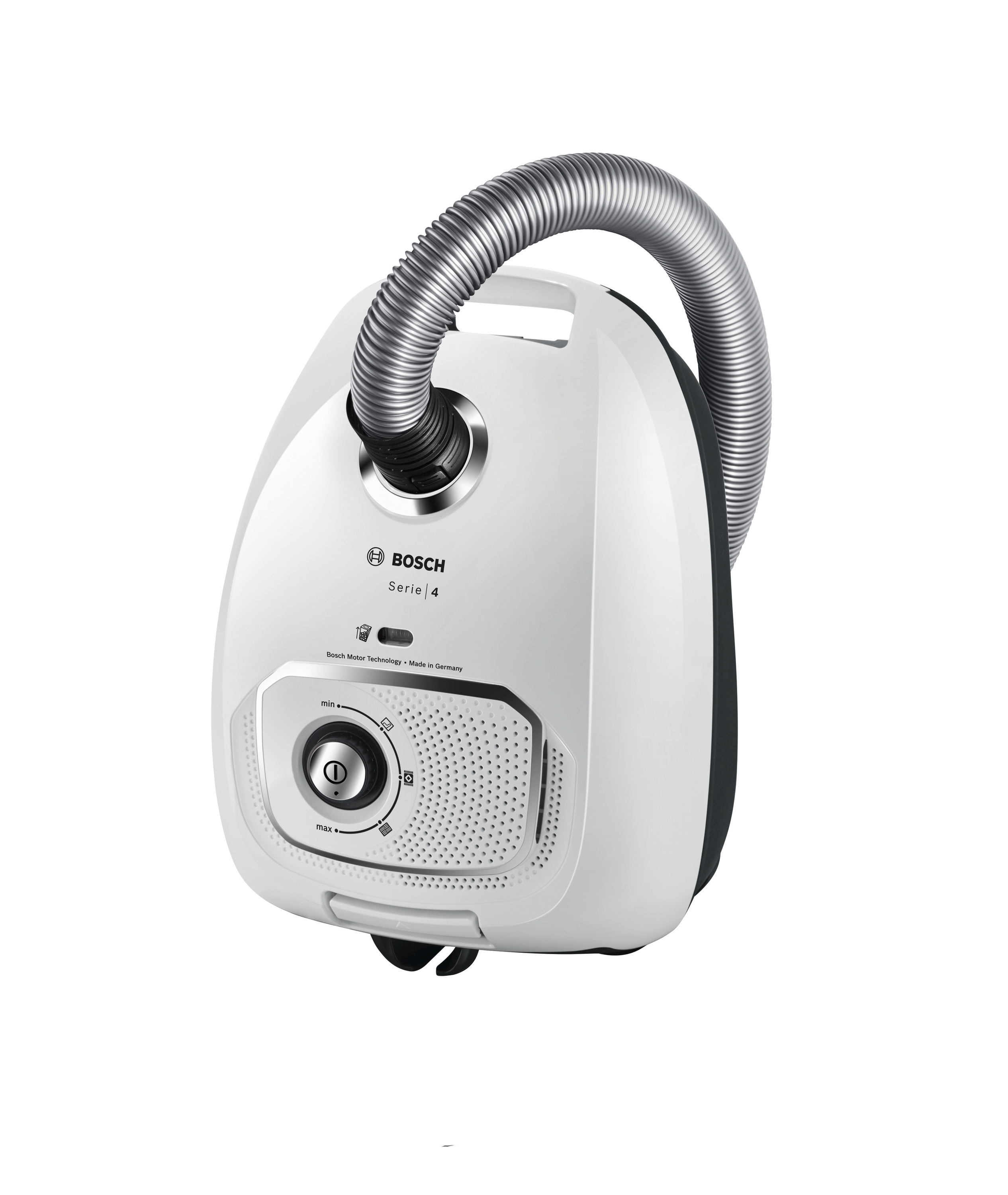 Usisivač s kesom Serija 4 BGLS4X300