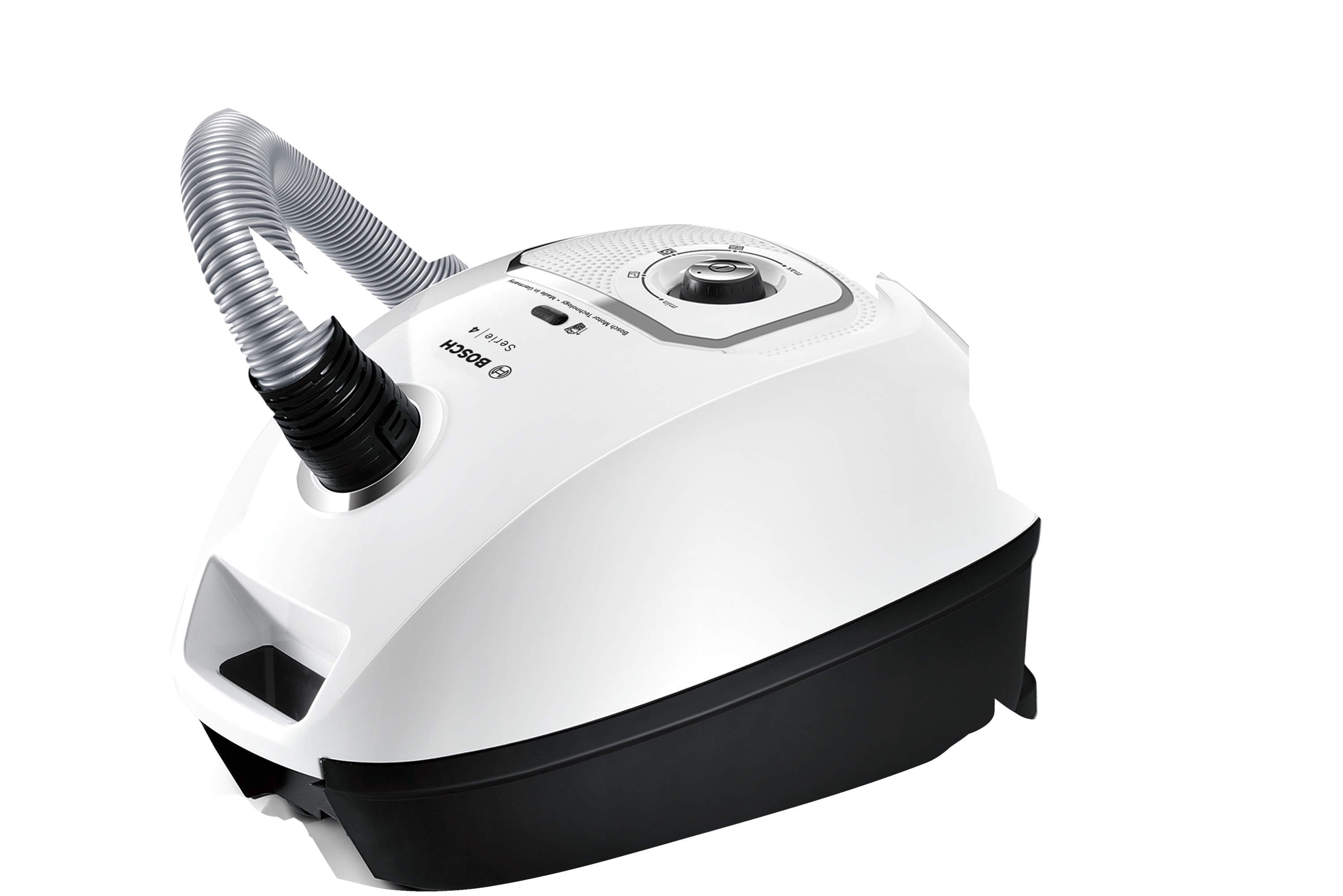 Usisivač s kesom Serija 4 BGLS4X300