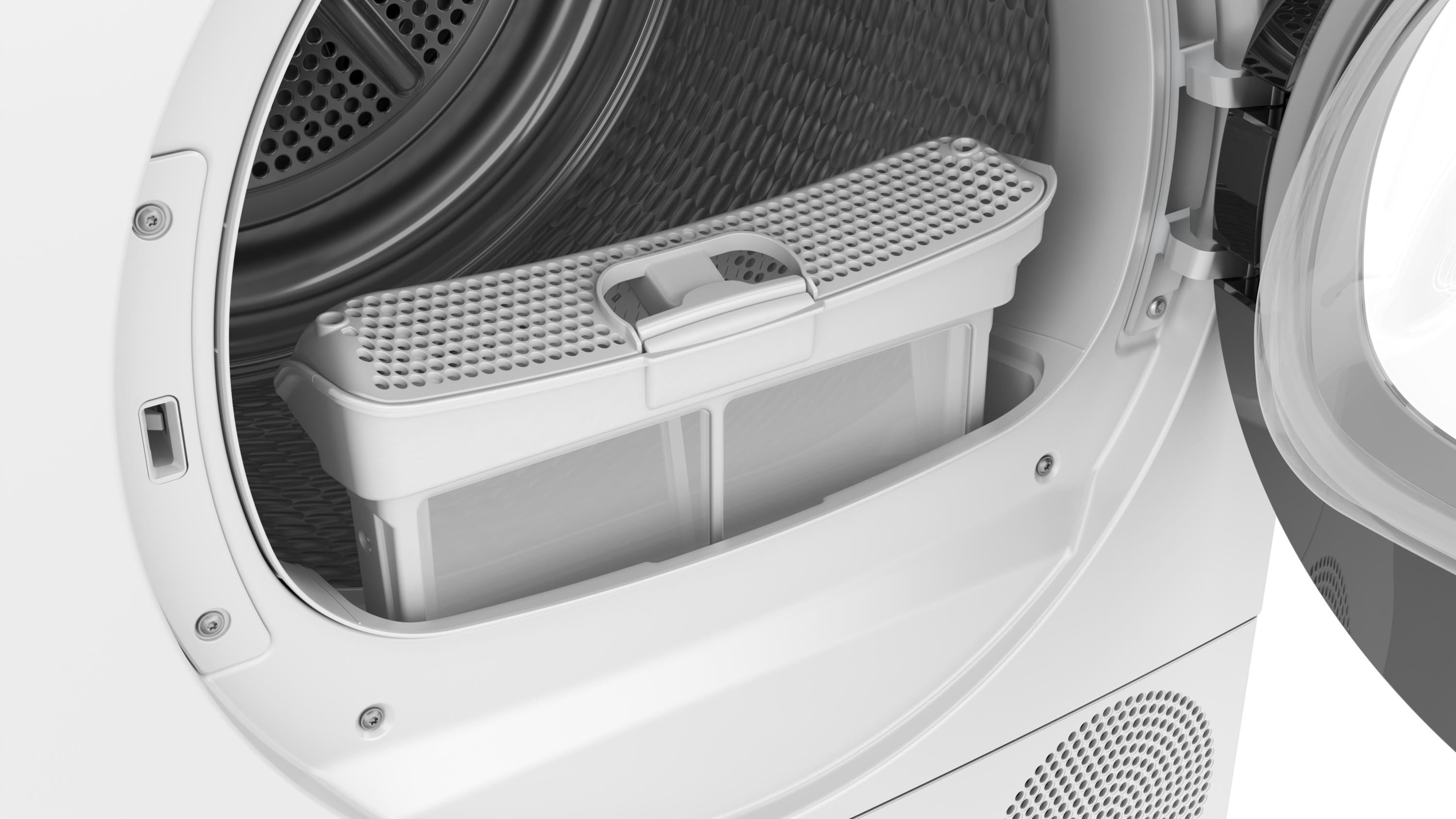 Mašina za sušenje veša sa toplotnom pumpom Serija 6 9 kg WQG14501BY