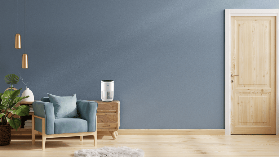 Prečišćivač vazduha Air 2000