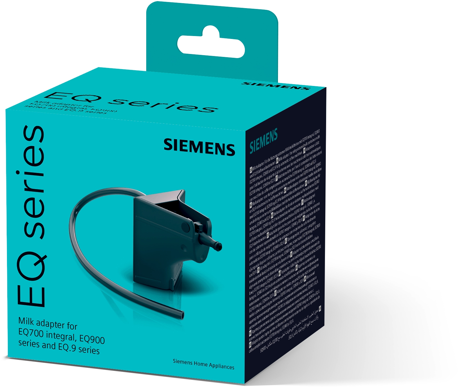 Adapter za mleko za Siemens espresso kafe aparat TZ70001