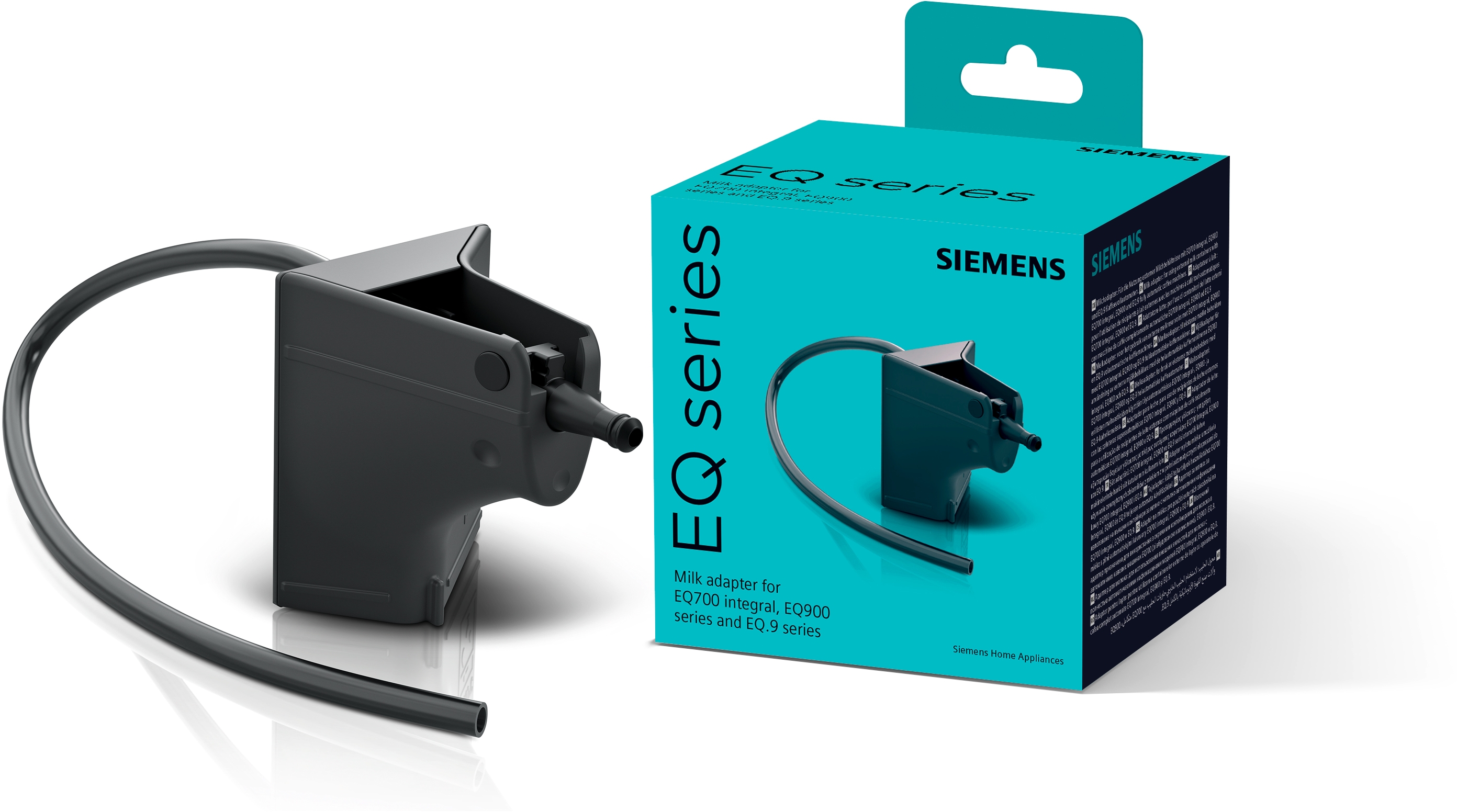 Adapter za mleko za Siemens espresso kafe aparat TZ70001