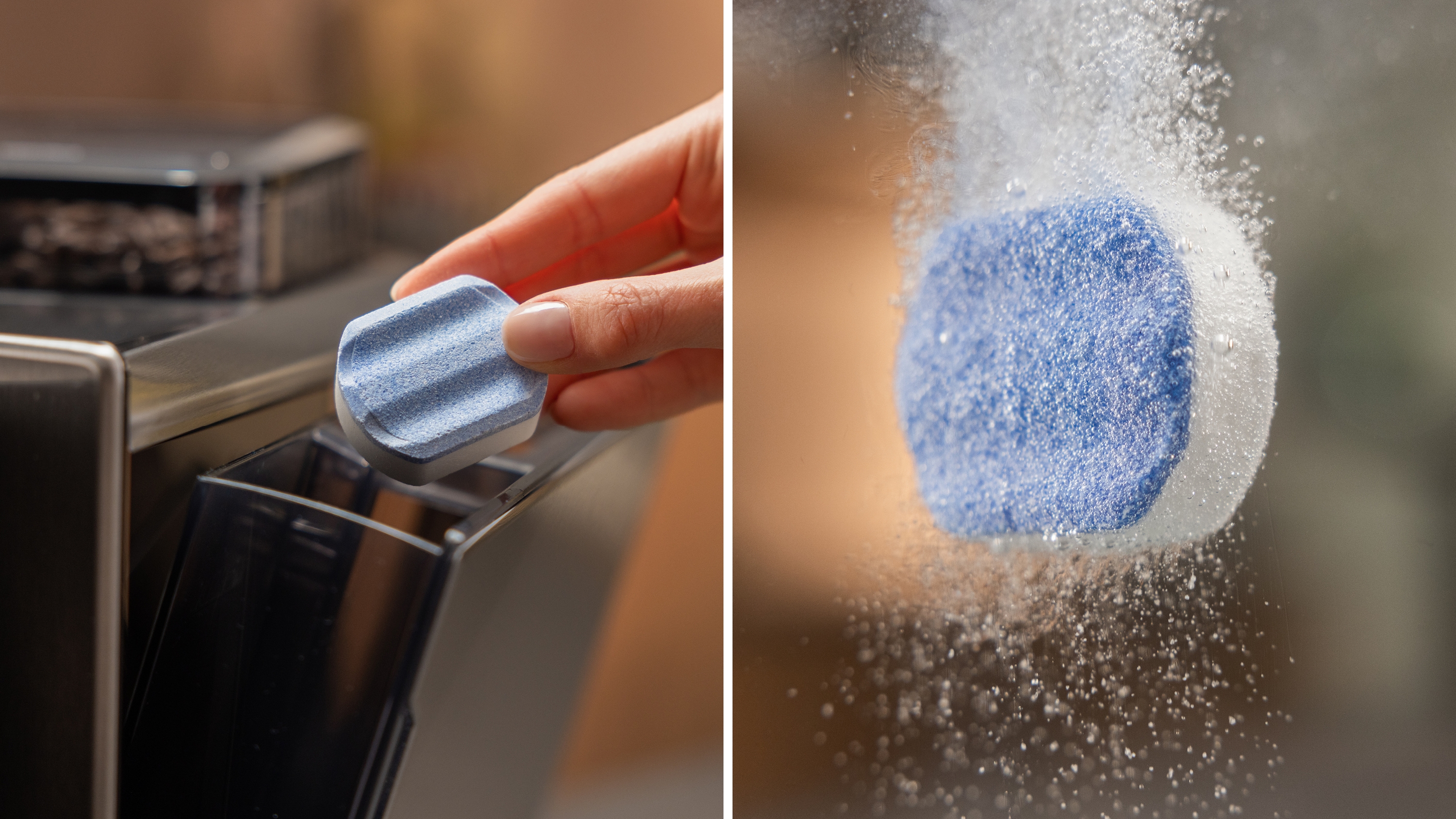 Set za čišćenje aparata za espresso kafu EQ Siemens TZ80004A