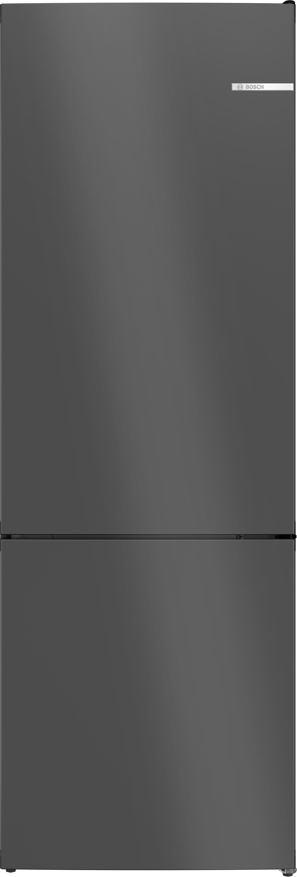 Kombinovani frižider sa zamrzivačem Total No Frost Serija 4 KGN49OCAF