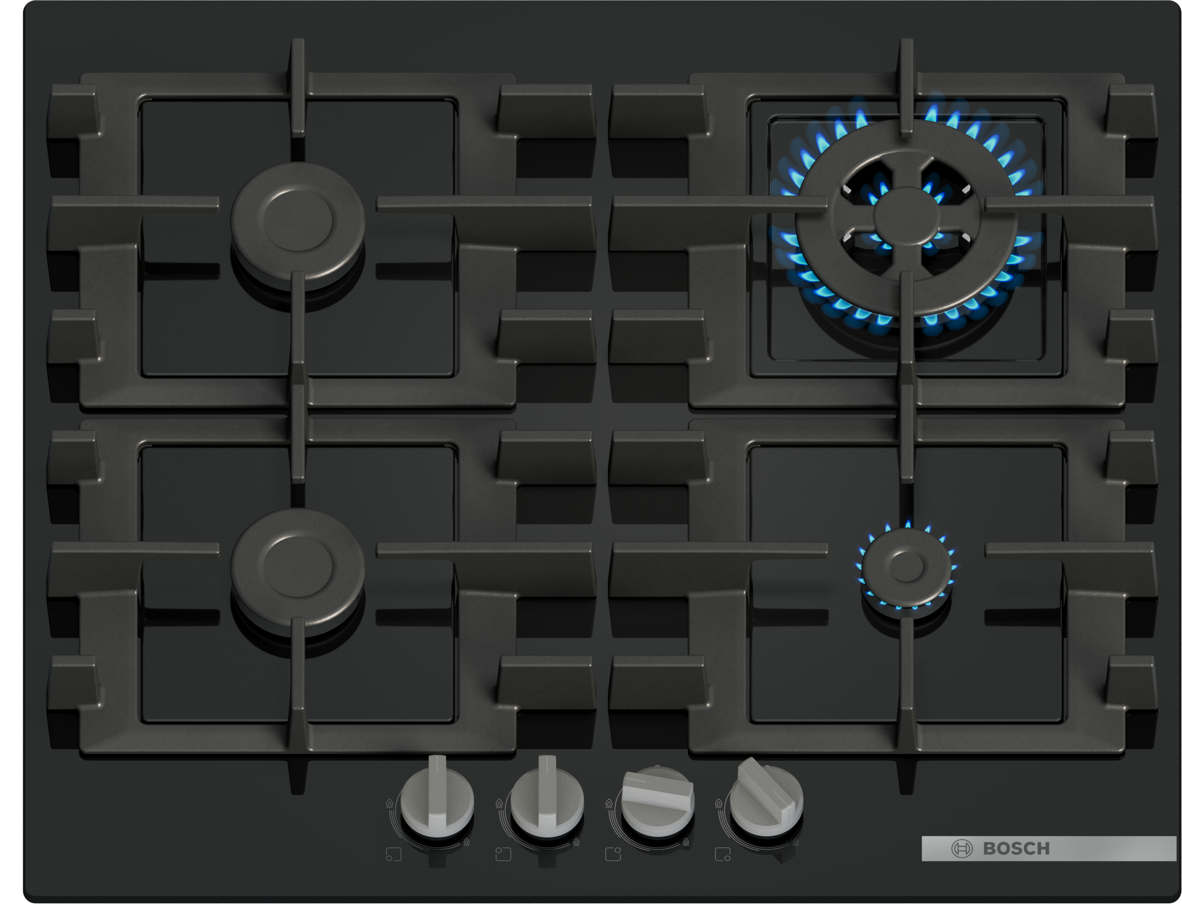 Plinska ploča Serijas 4 60 cm PNH6B6K40
