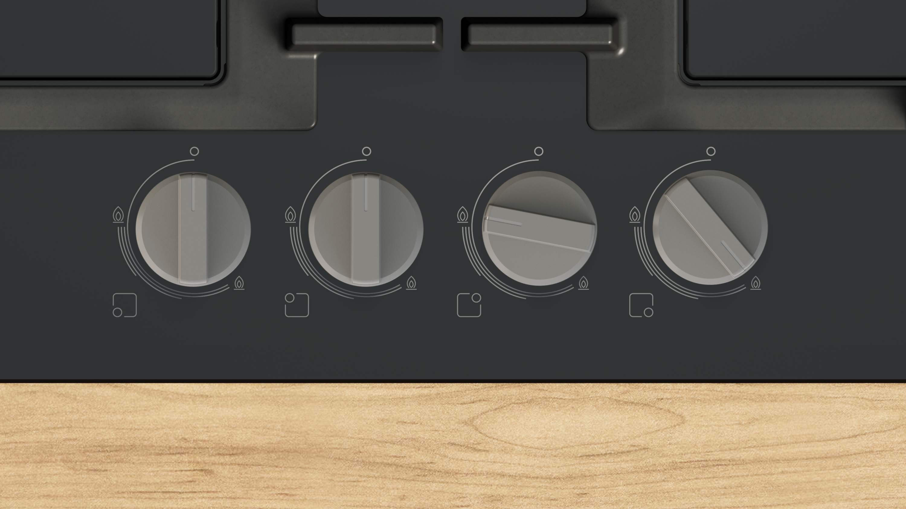 Plinska ploča Serijas 4 60 cm PNH6B6K40