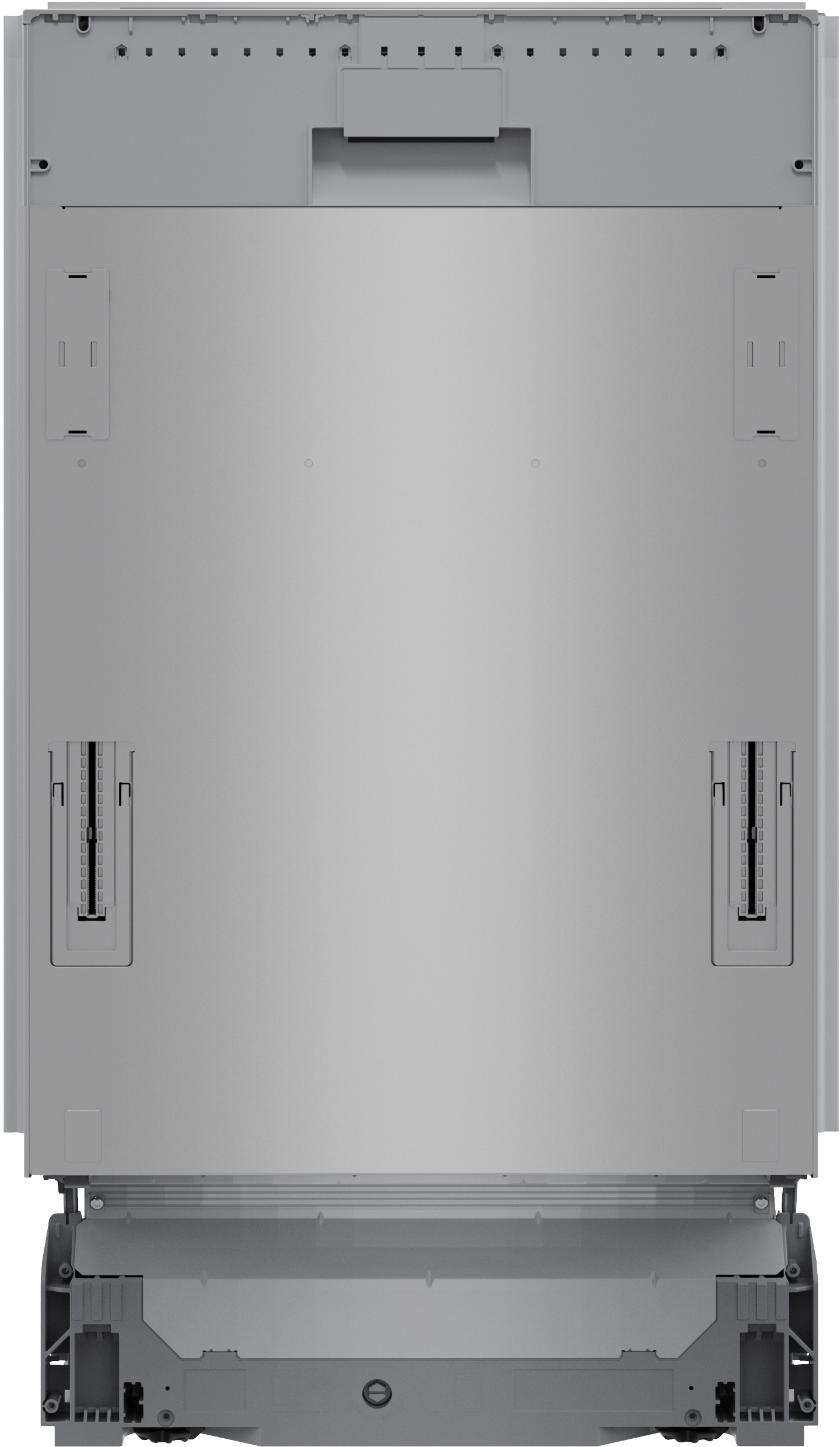 Ugradna mašina za sudove 45 cm Series 4 Variable hinge SPT4EMX17E