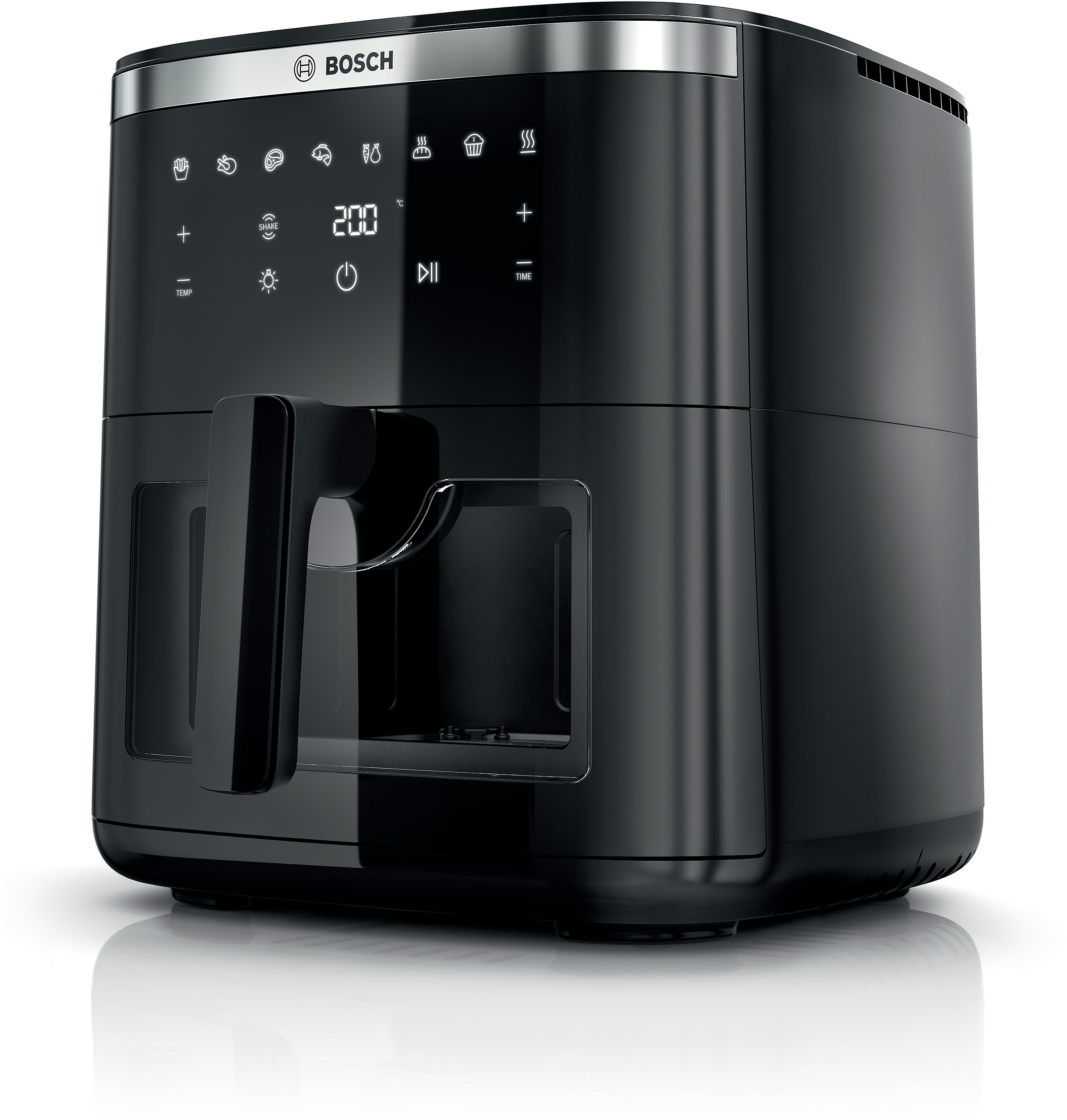 Air fryer friteza na fruć vazduh serija 6 maf671b0