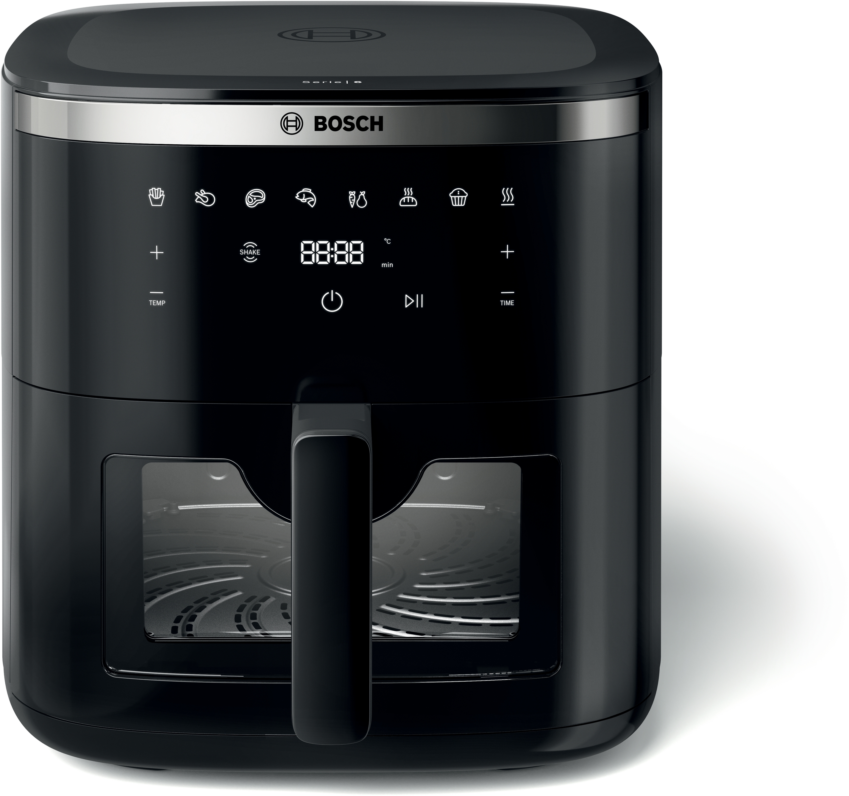Air fryer friteza na vruć vazduh Serija 6 MAFS2671B