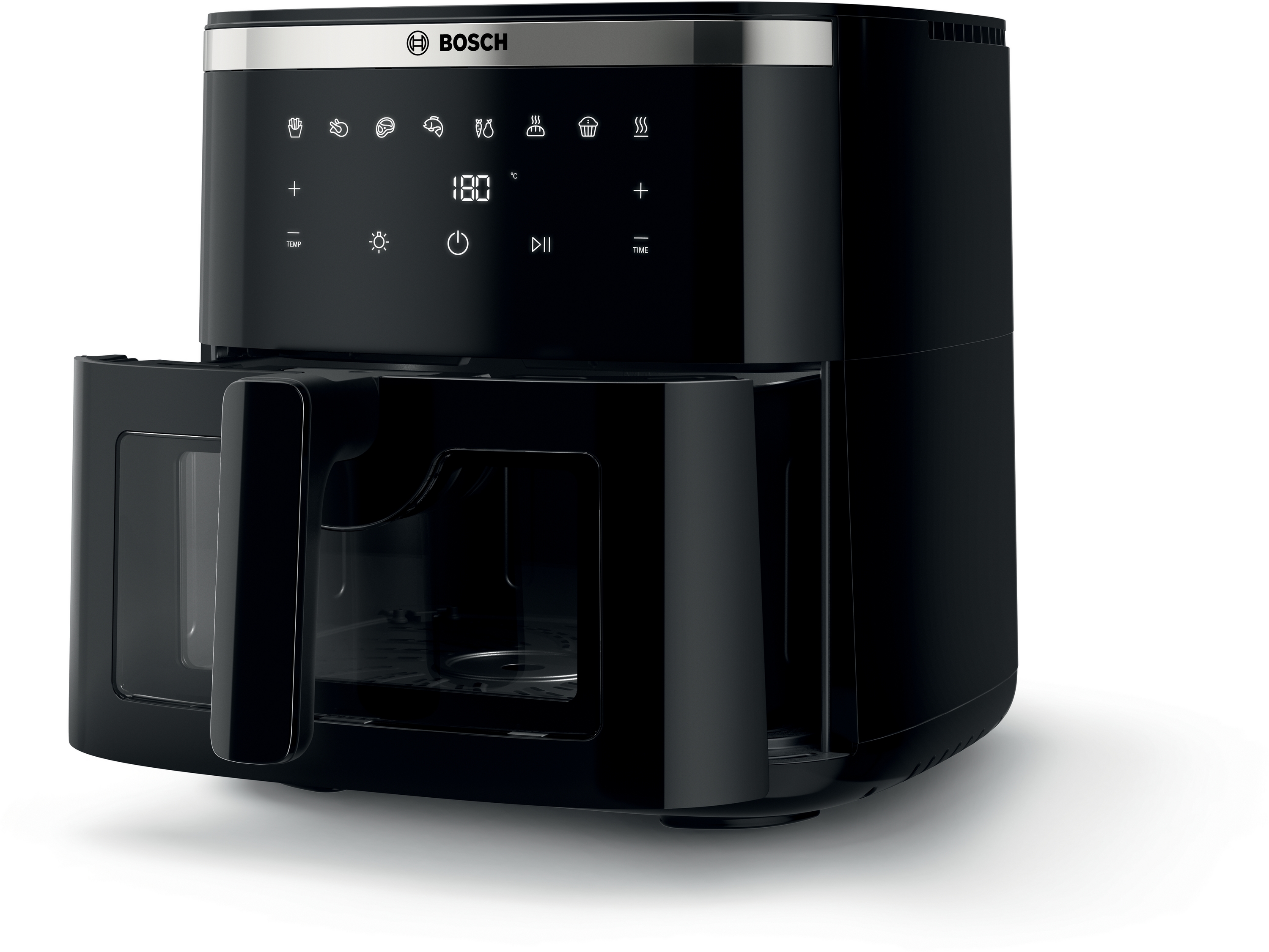 Air fryer friteza na vruć vazduh Serija 6 MAFS2671B
