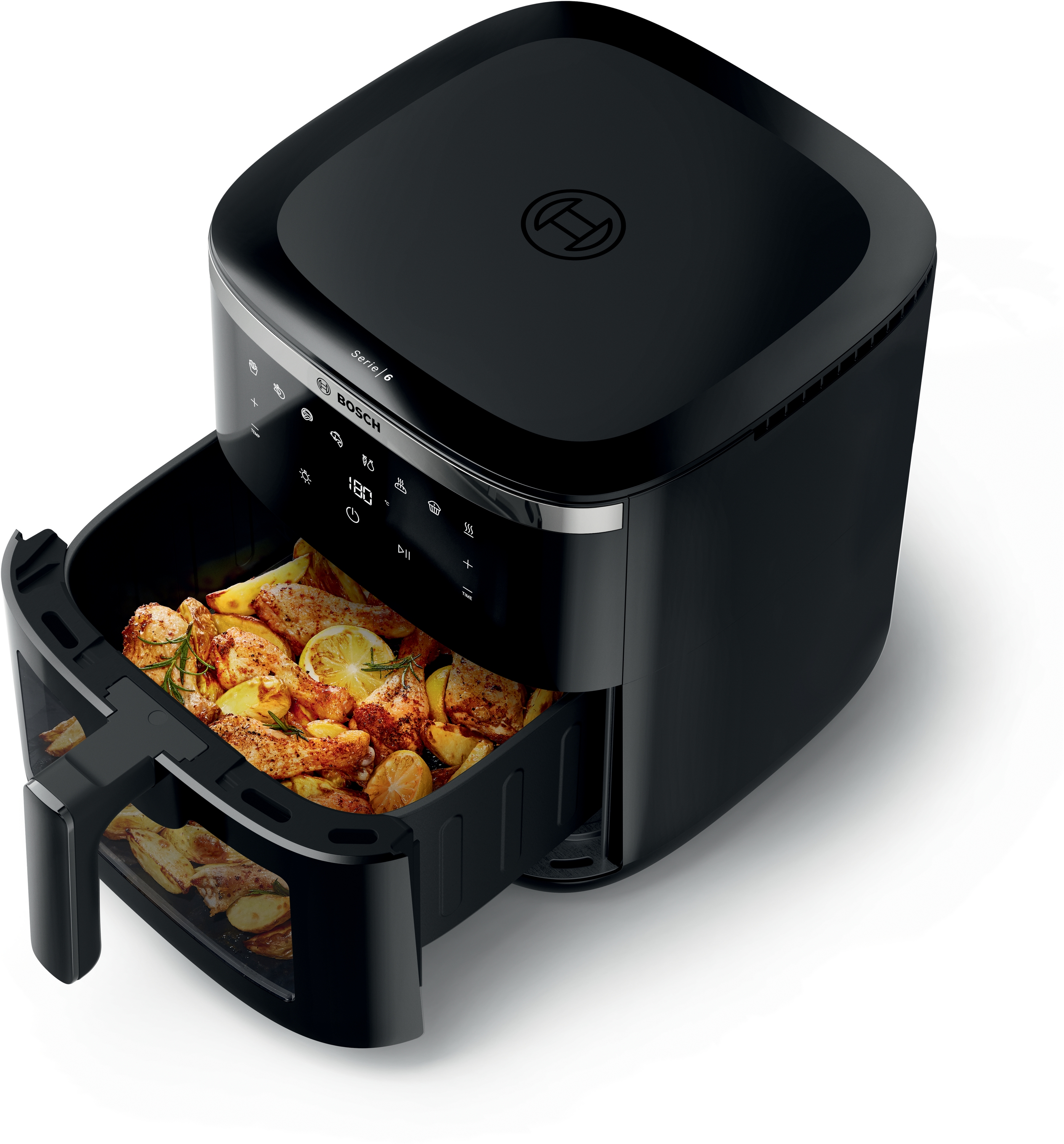 Air fryer friteza na vruć vazduh Serija 6 MAFS2671B