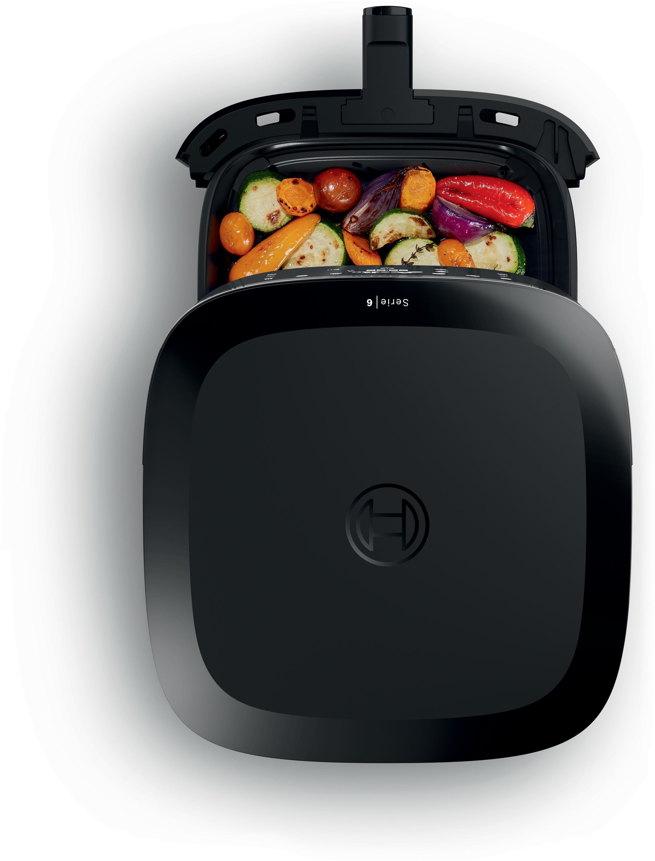 Air fryer friteza na vruć vazduh Serija 6 MAFS2671B