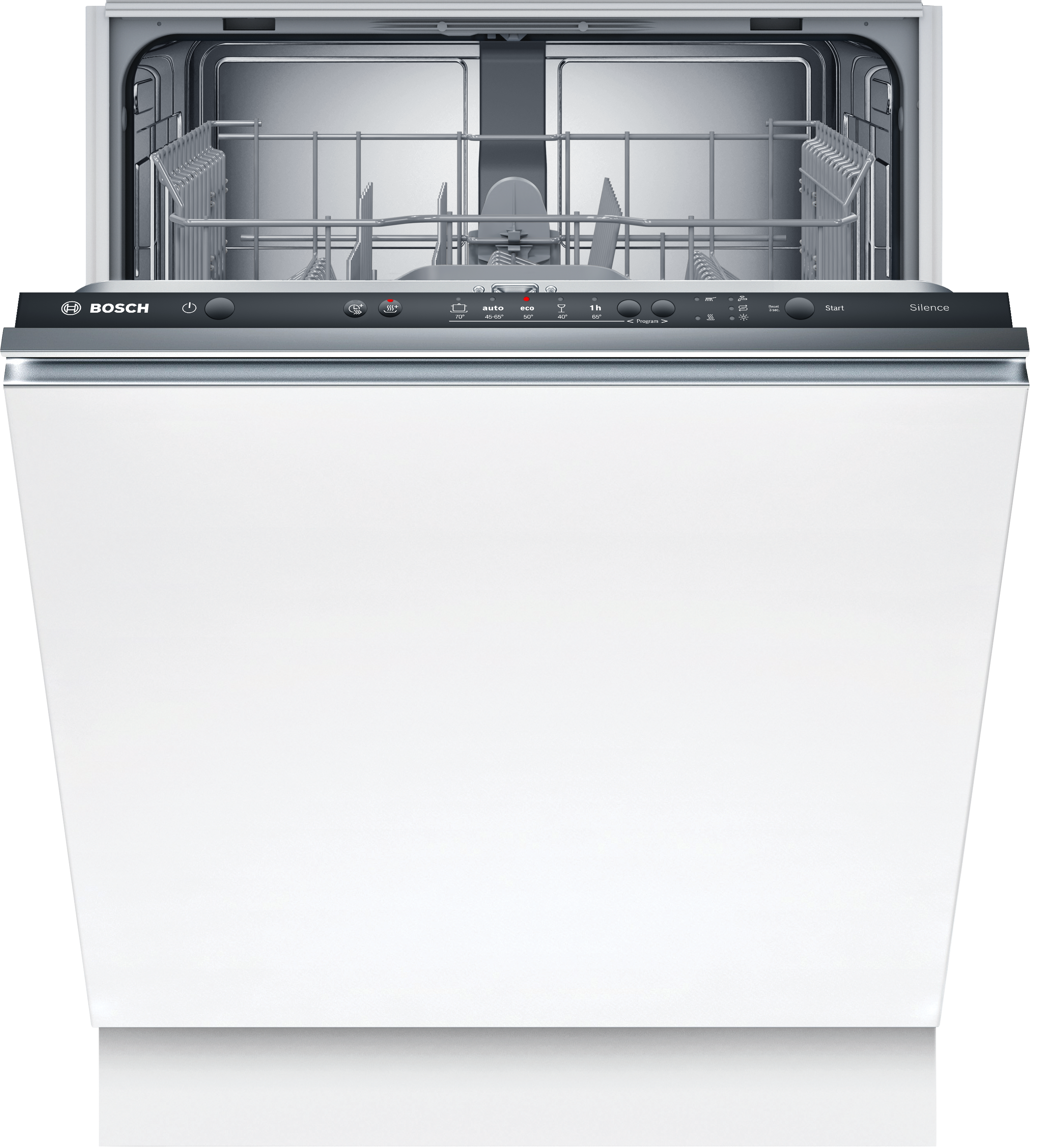 Ugradna mašina za sudove Serija 2 60 cm SMV25AX07F