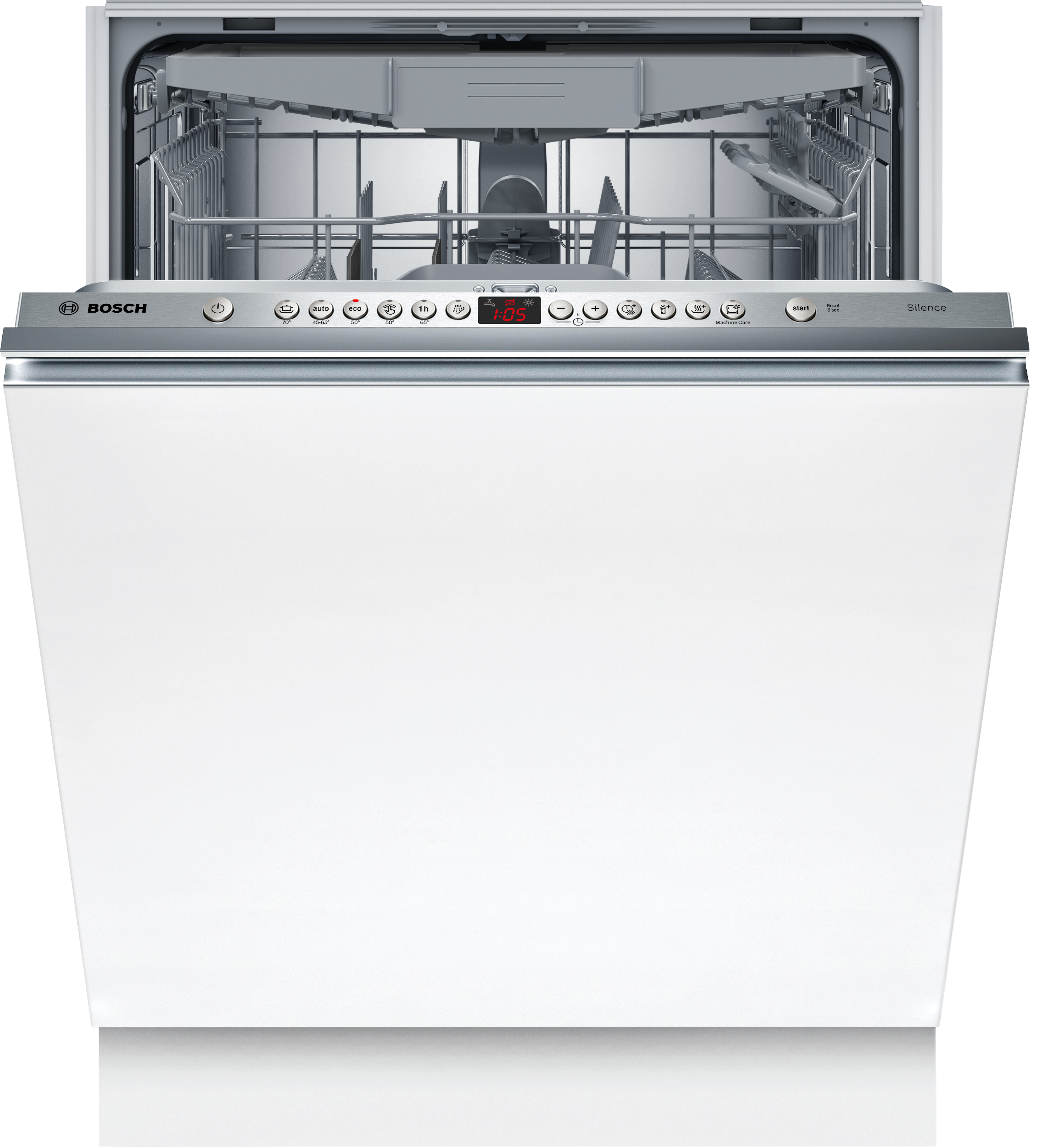 Series 2, fully-integrated dishwasher, 60 cm, SMV46KX14E