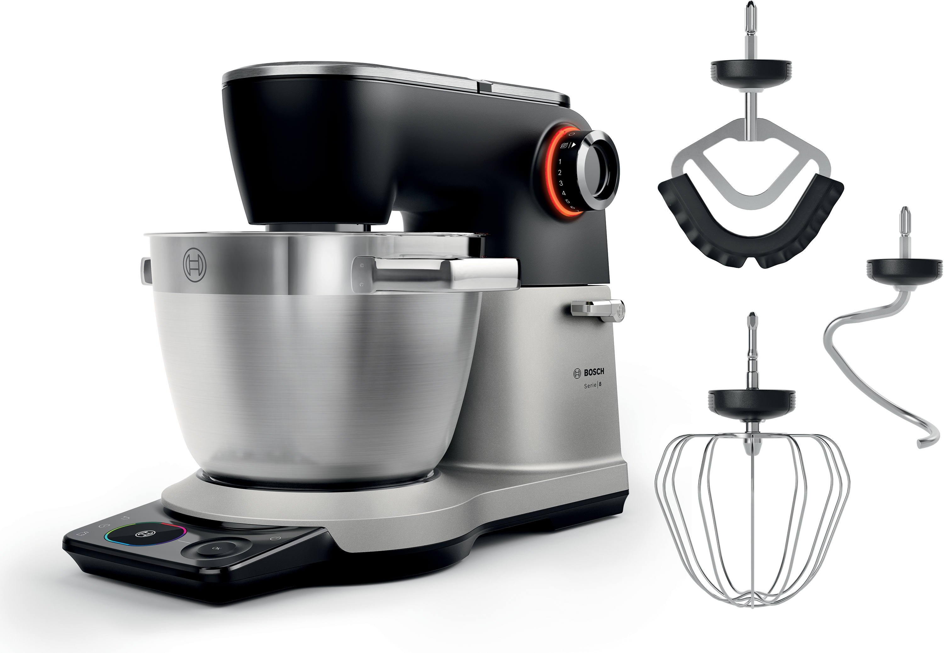Kuhinjski robot Serija 8 1800 W MUMS8ZS00