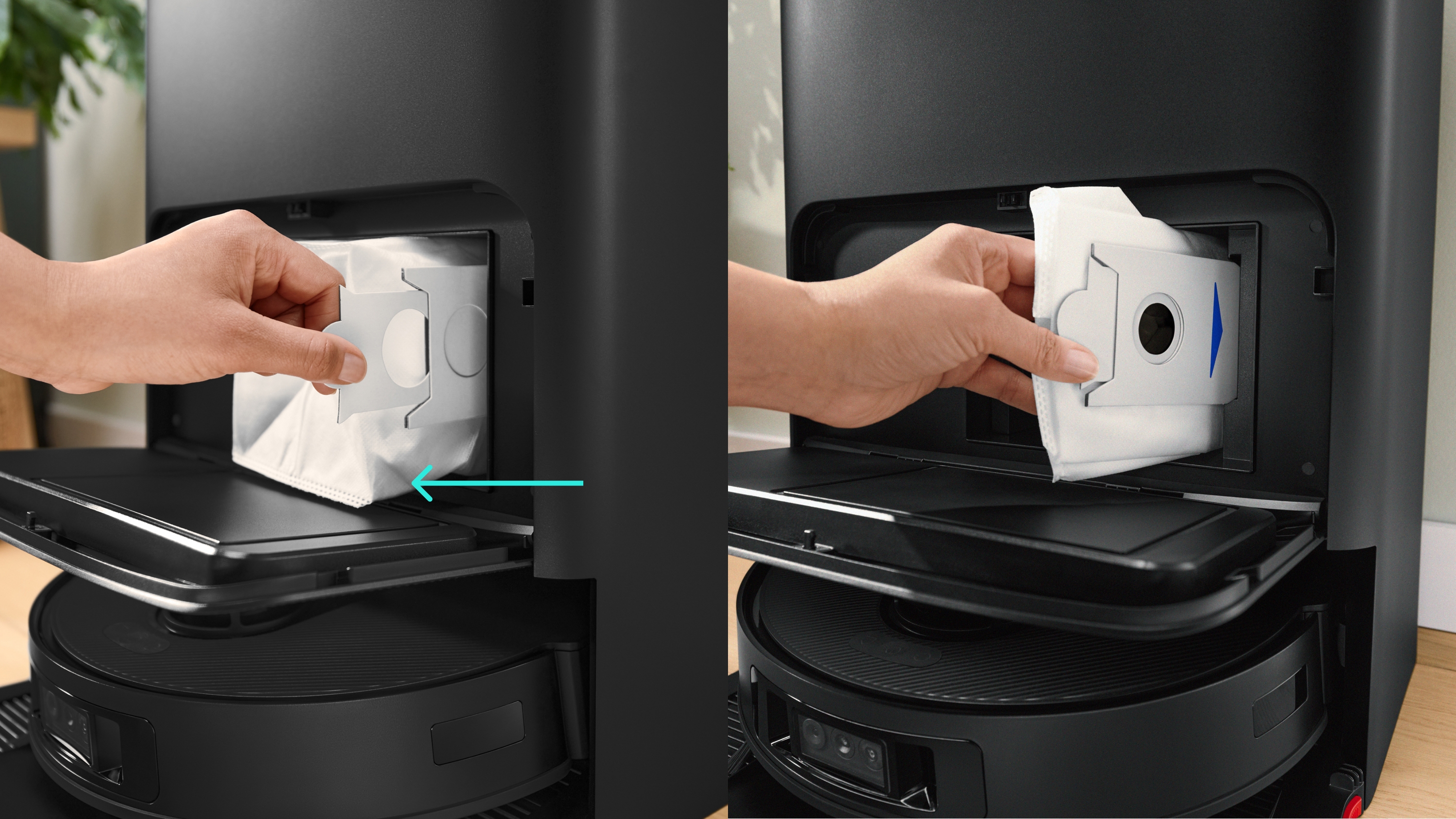 Antibacterial Dust Bag, Spotless, BHZRDBAB