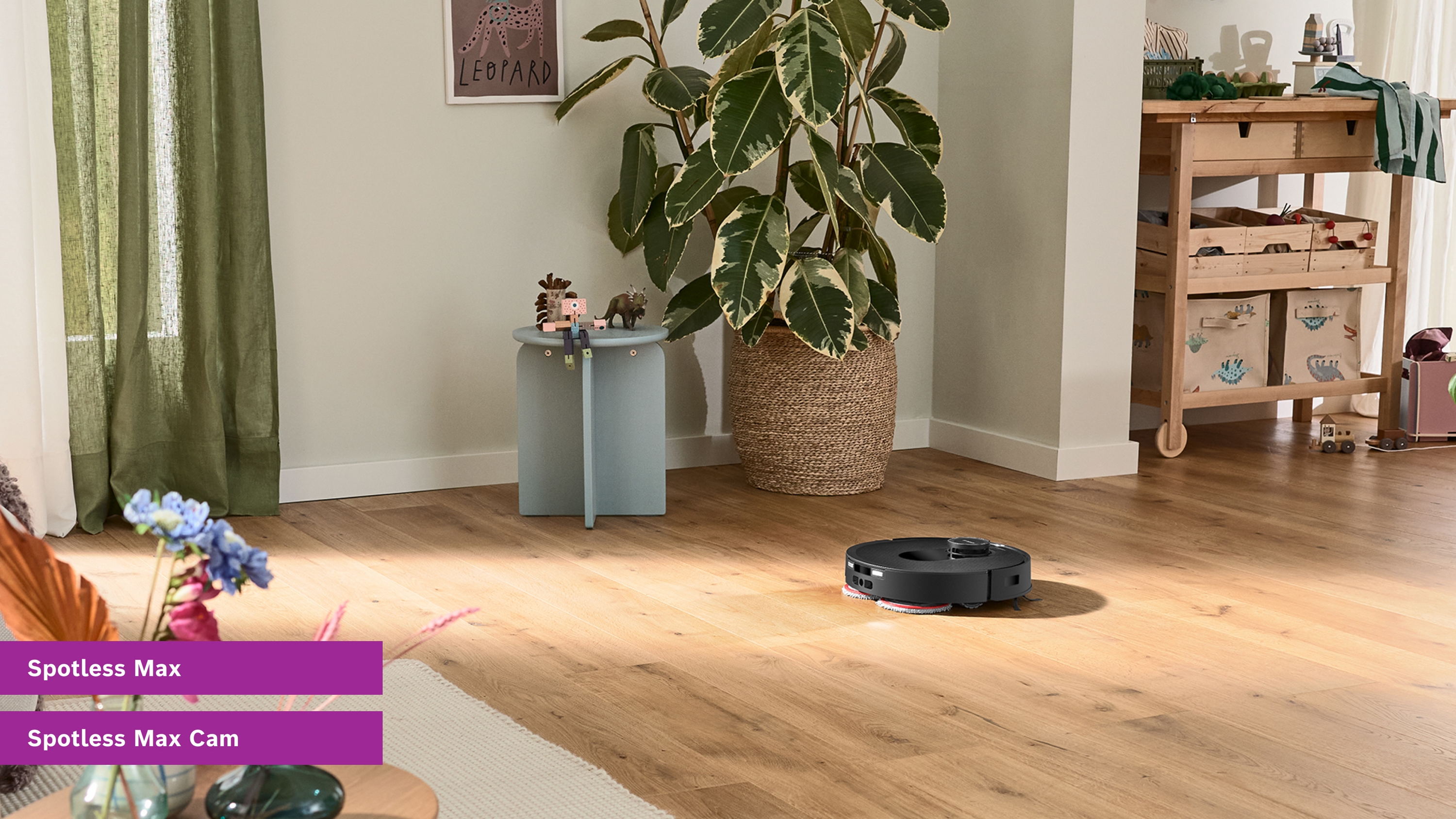 Antibacterial Filter, Spotless, BHZRFAB3