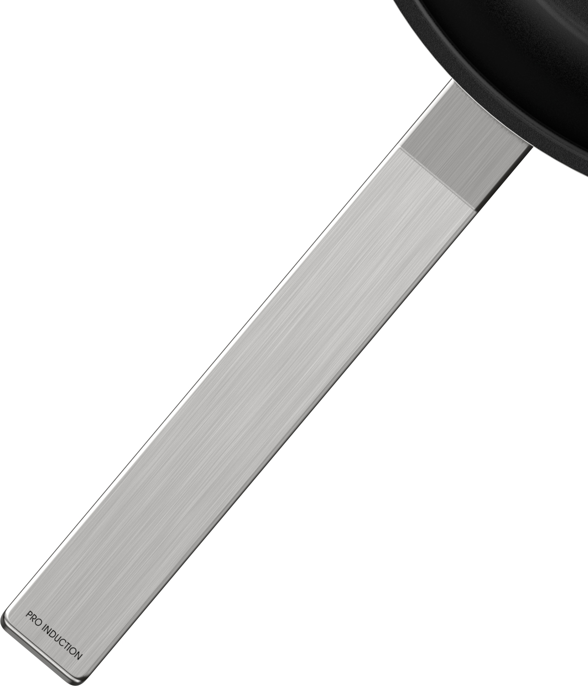 pan, ⌀ 18 cm, non stick coating, stainless steel, HEZ9CF240