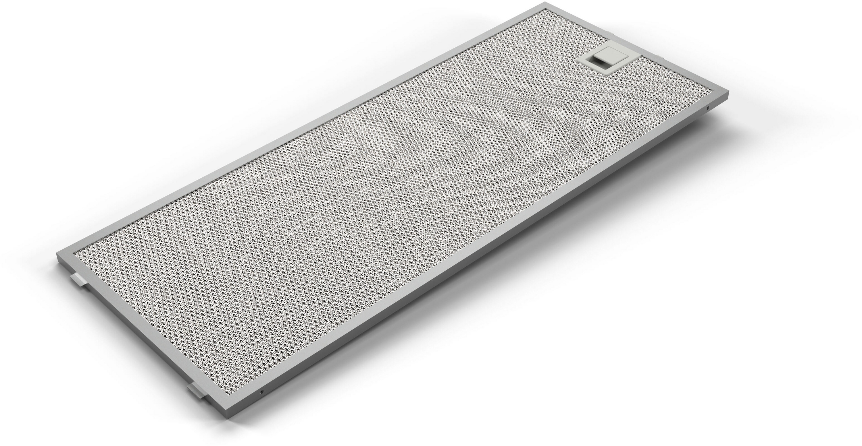 Serija 2, Teleskopski kuhinjski aspirator, 60 cm, Srebrna metalik, DFL064W54