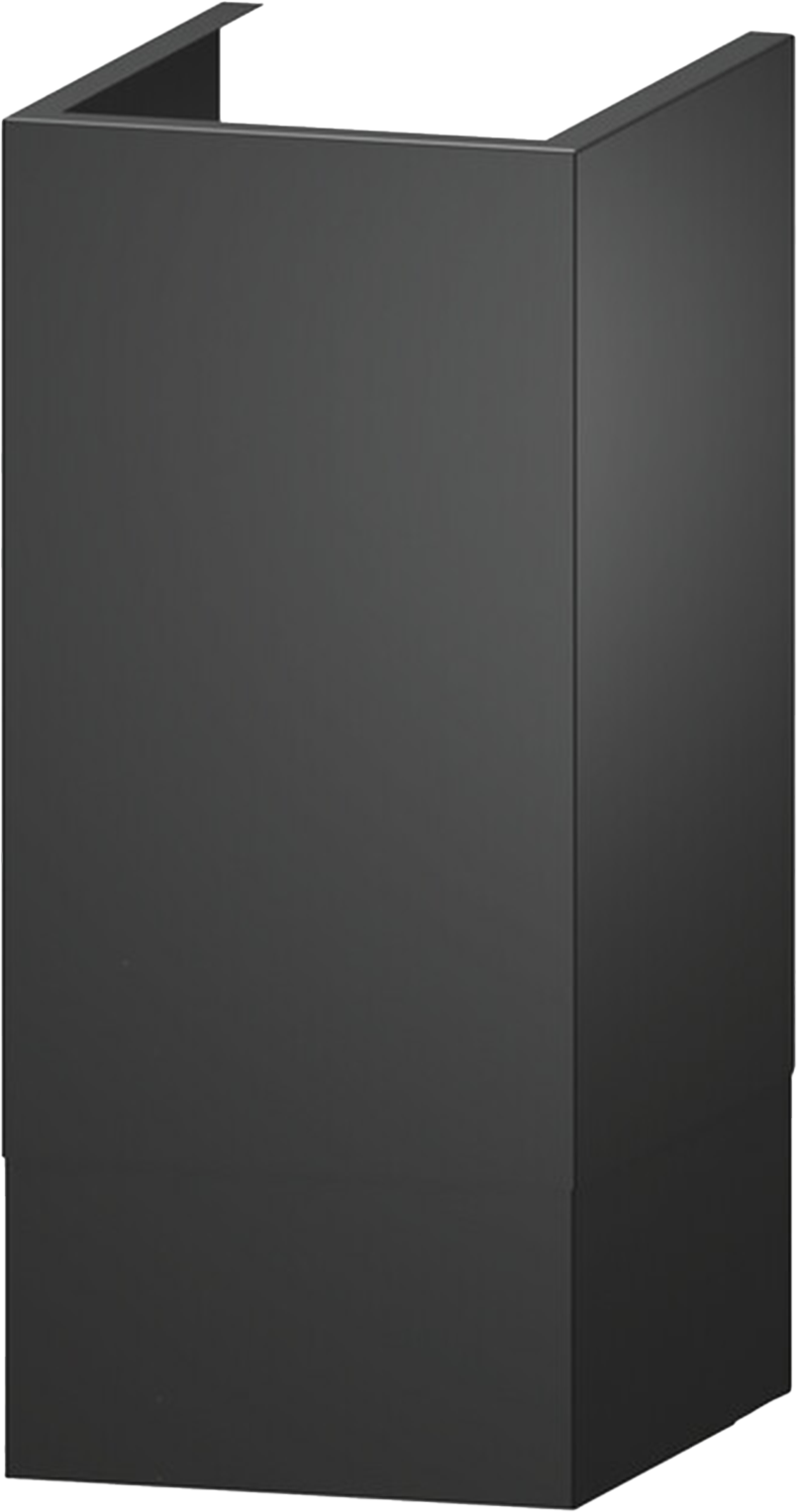 Dodatni pribor za aspiratore, 450-854 mm, Plavo crna, DWZ1IB6K2