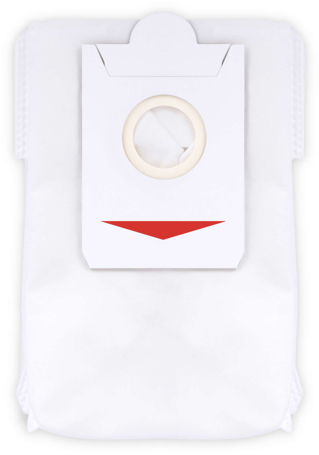 Dust Bag Service Station, Spotless, BHZRDB