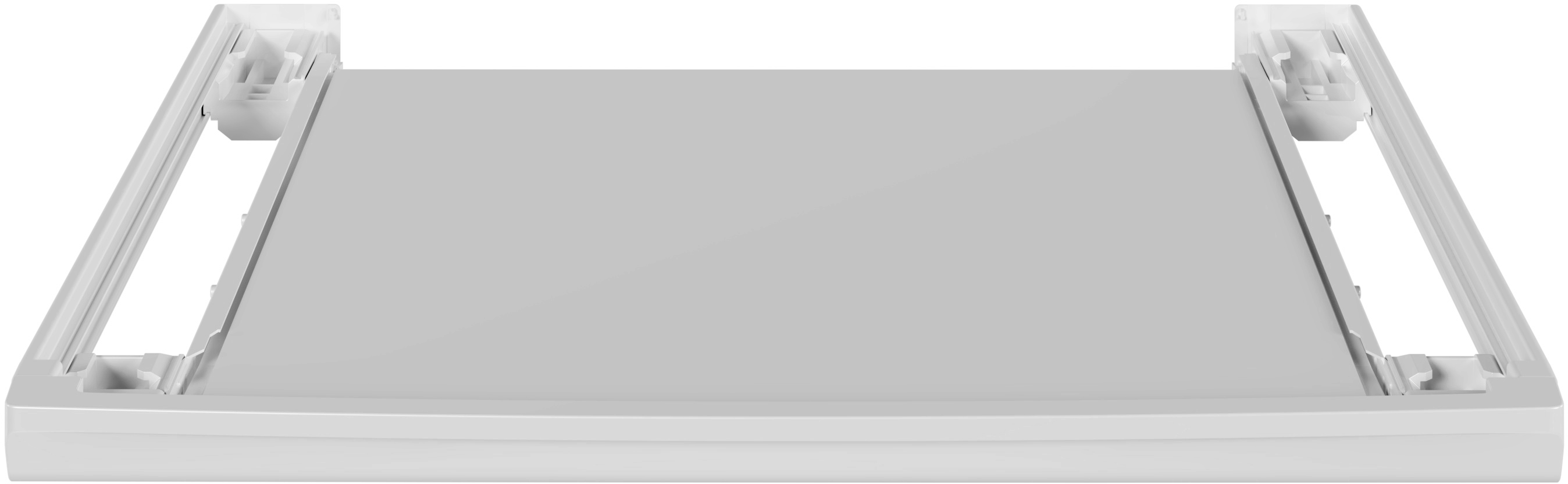 Stacking kit with pull-out, WTZ2800