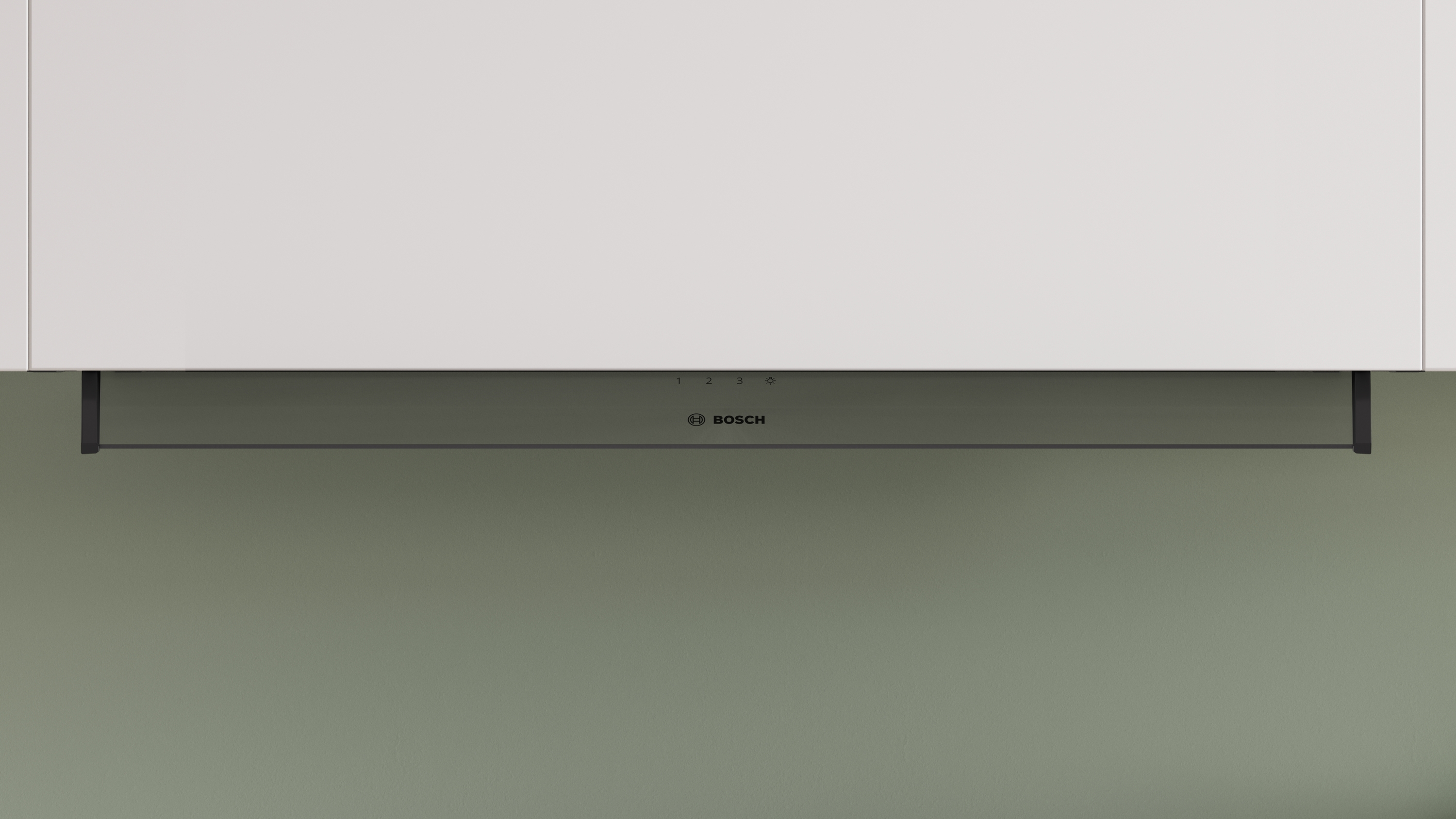 Serija 4, Ugradni aspirator, 90 cm, Čisto staklo, Plavo crna, DBB95CC60