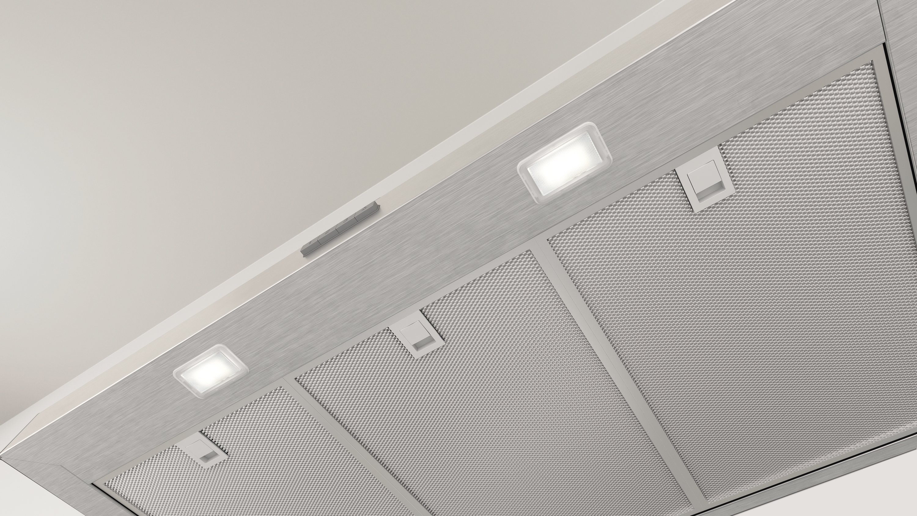 Serija 4, Zidni aspirator, 90 cm, Izgled nerđajućeg čelika, DWB95CC30